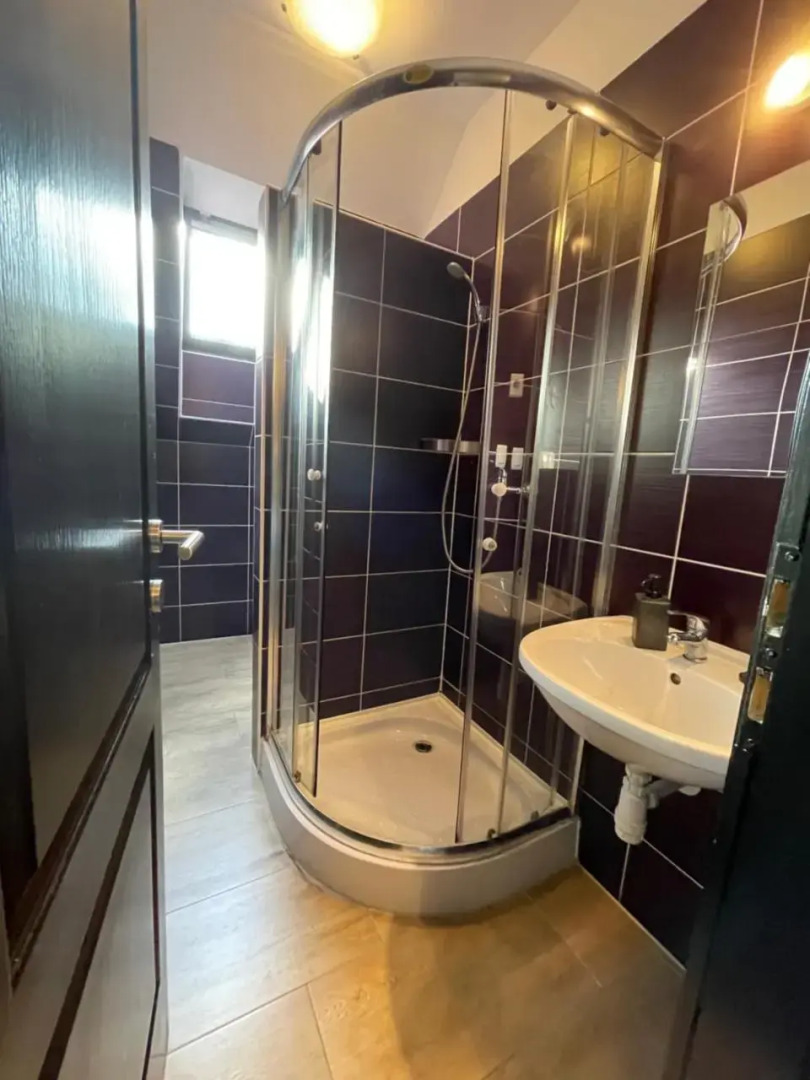 Smeraldo Kastely Szallo