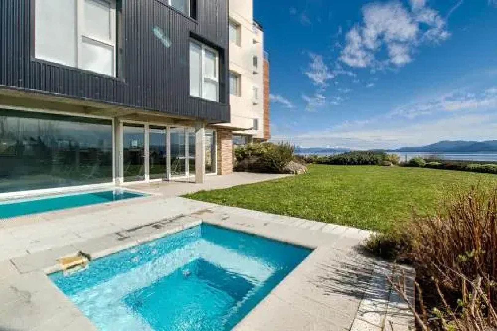 Apartment Ollagua Bariloche