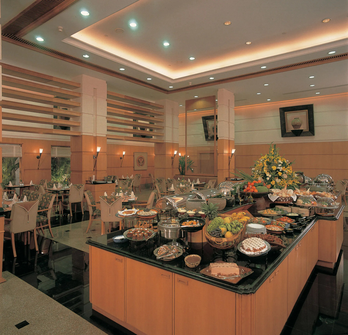 The Fern Kochi, Series by Marriott