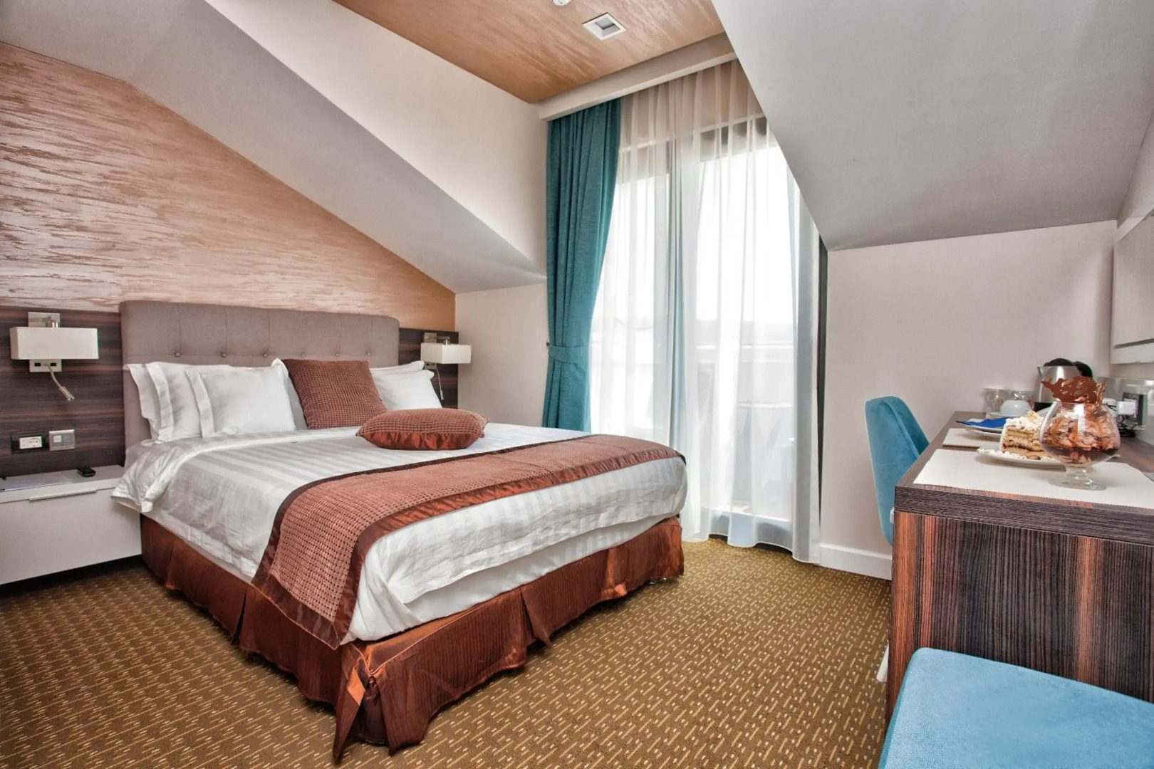 Hotel ACD Wellness & Spa