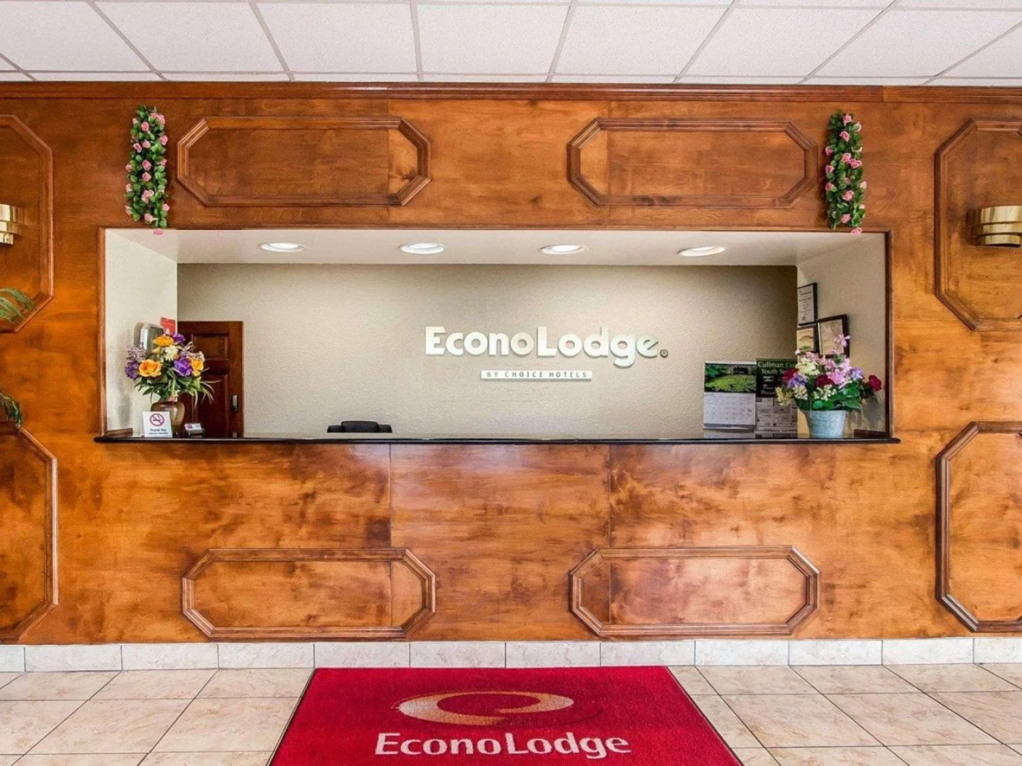 Econo Lodge Cullman South