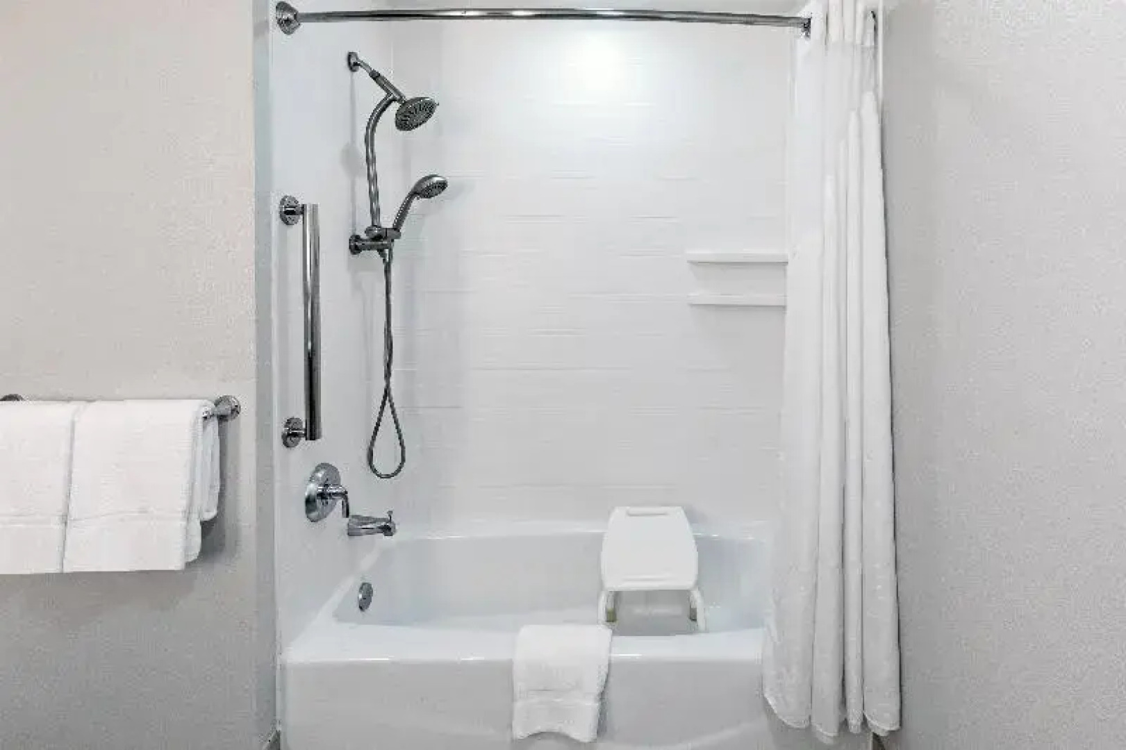 Holiday Inn Express Vidor South