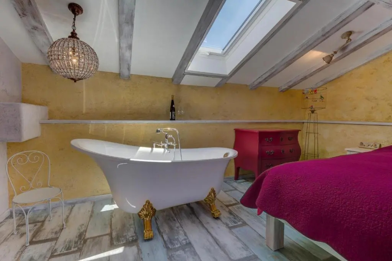 La Dolce Vita Apartments