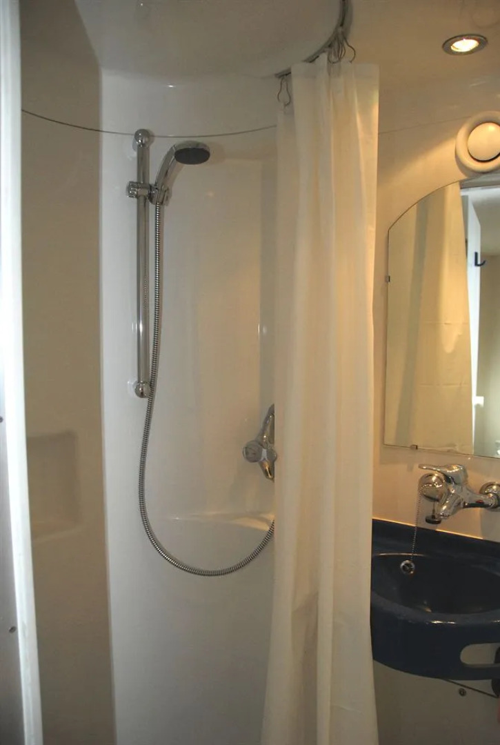 Fasthotel Grenoble Montbonnot