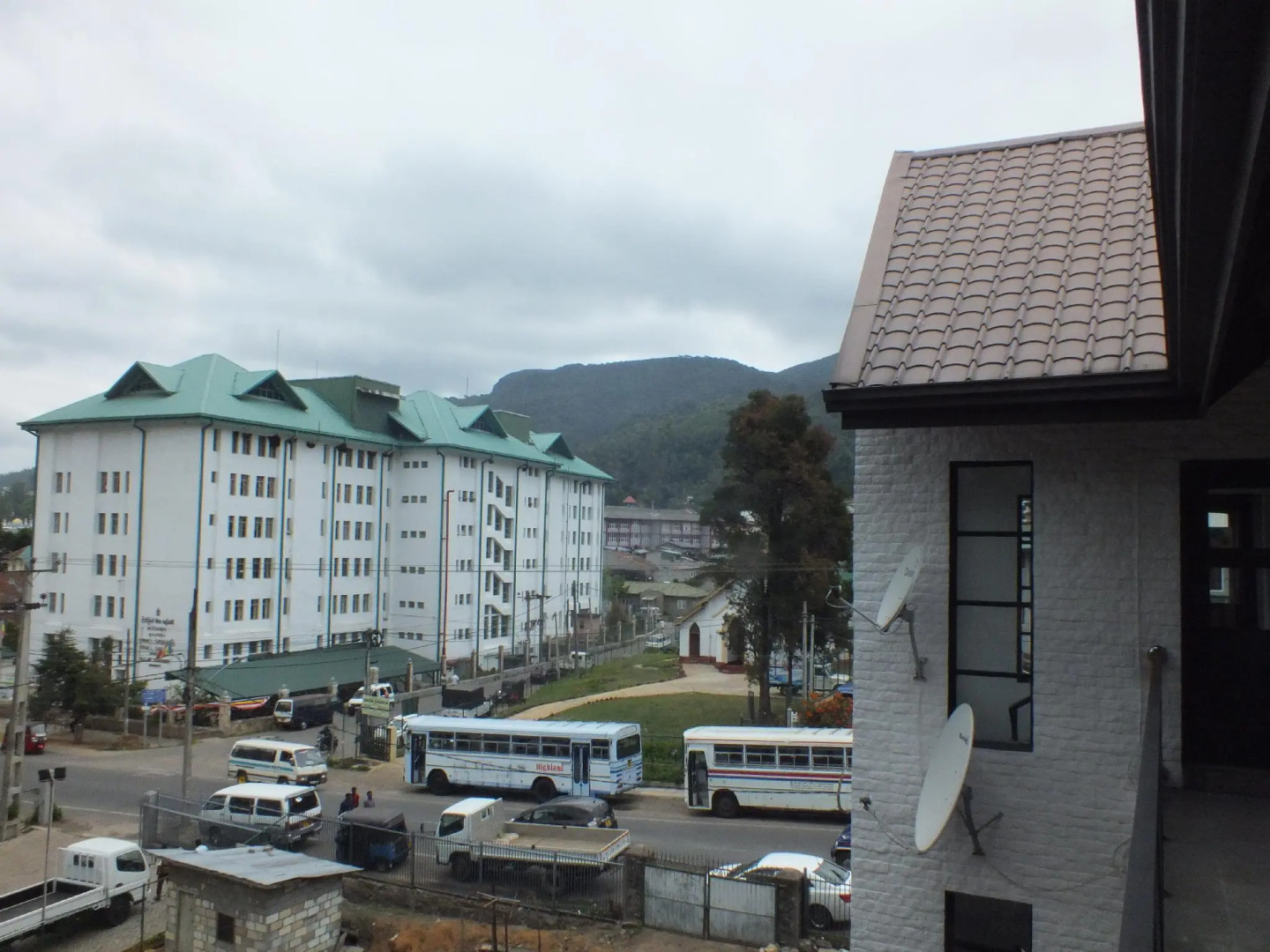 Бутик-отель Cottage 42