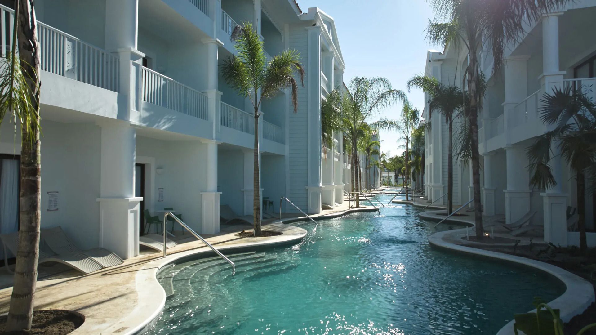 Bahia Principe Luxury Esmeralda - All Inclusive - Newly Renovated