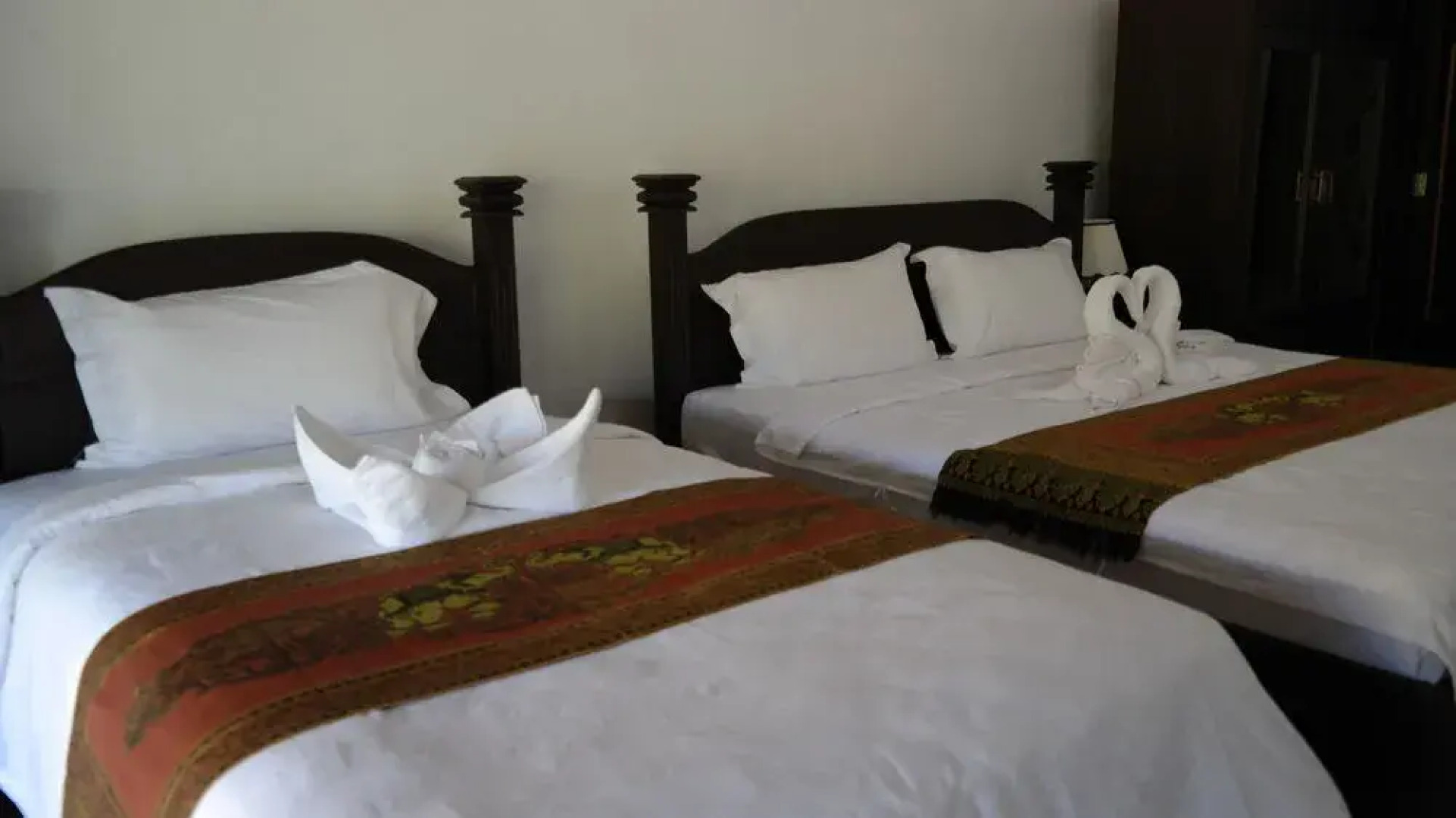 Phubachiang Golf & Resort Pakse