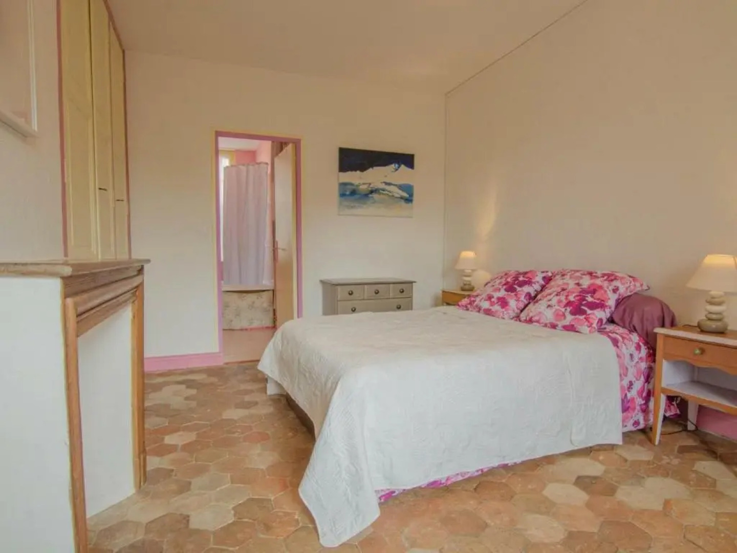 Gîte Villenauxe-la-Grande, 4 pièces, 6 personnes - FR-1-543-233