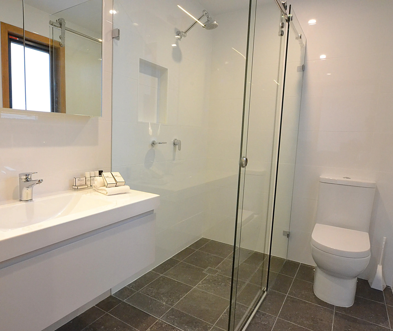 Novotel Lake Crackenback Resort & Spa