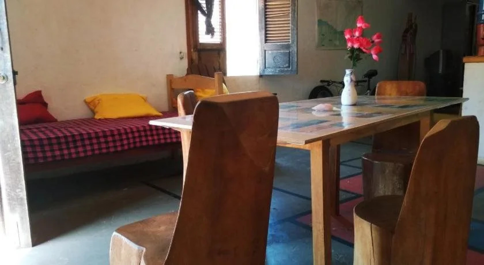 Hostel Lençóis Maranhenses