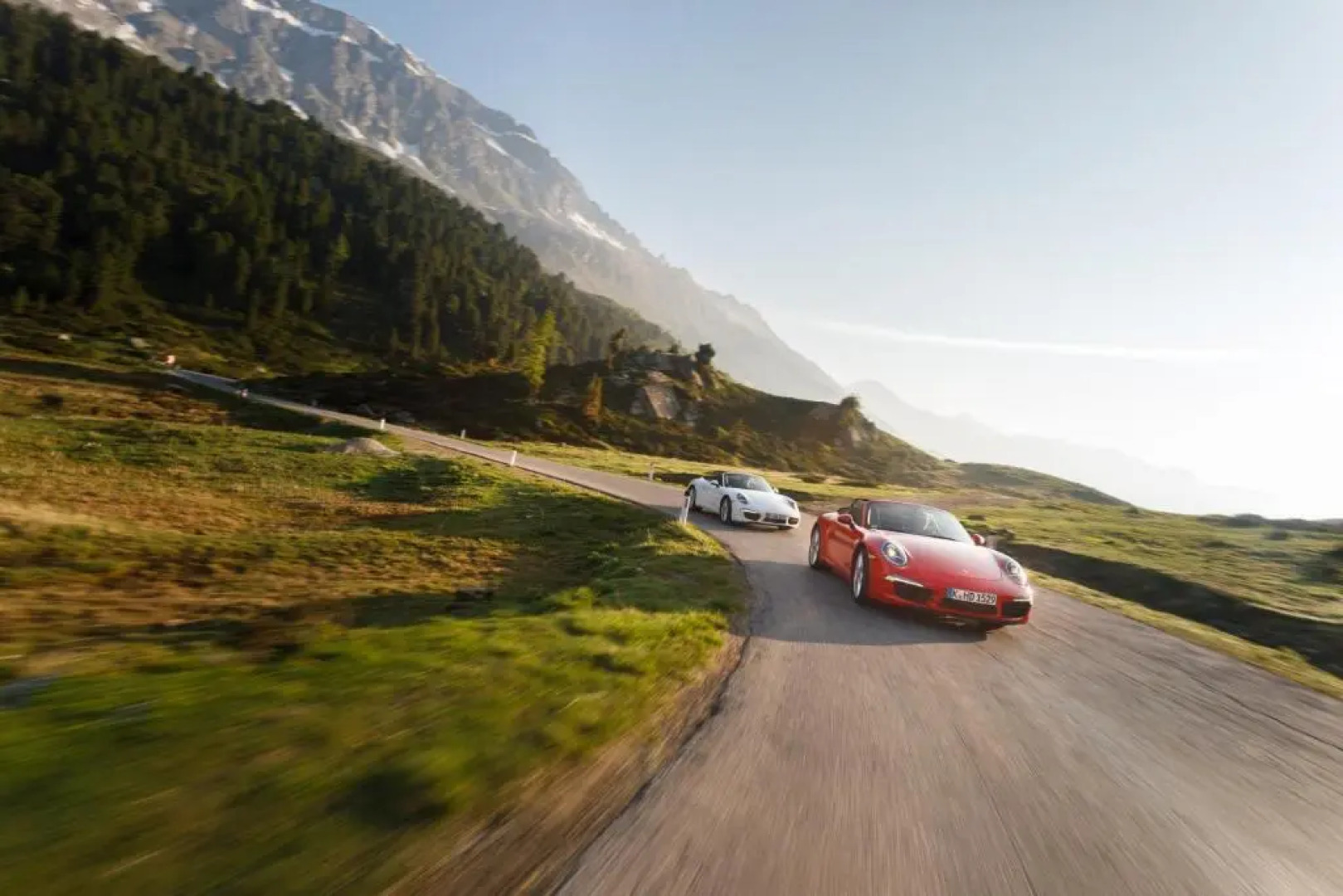 Defereggental Hotel & Resort