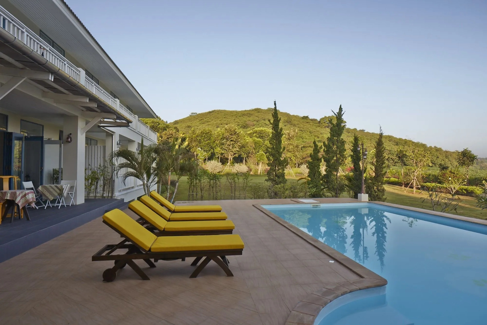 Santosha- Health&Lifestyle Resort