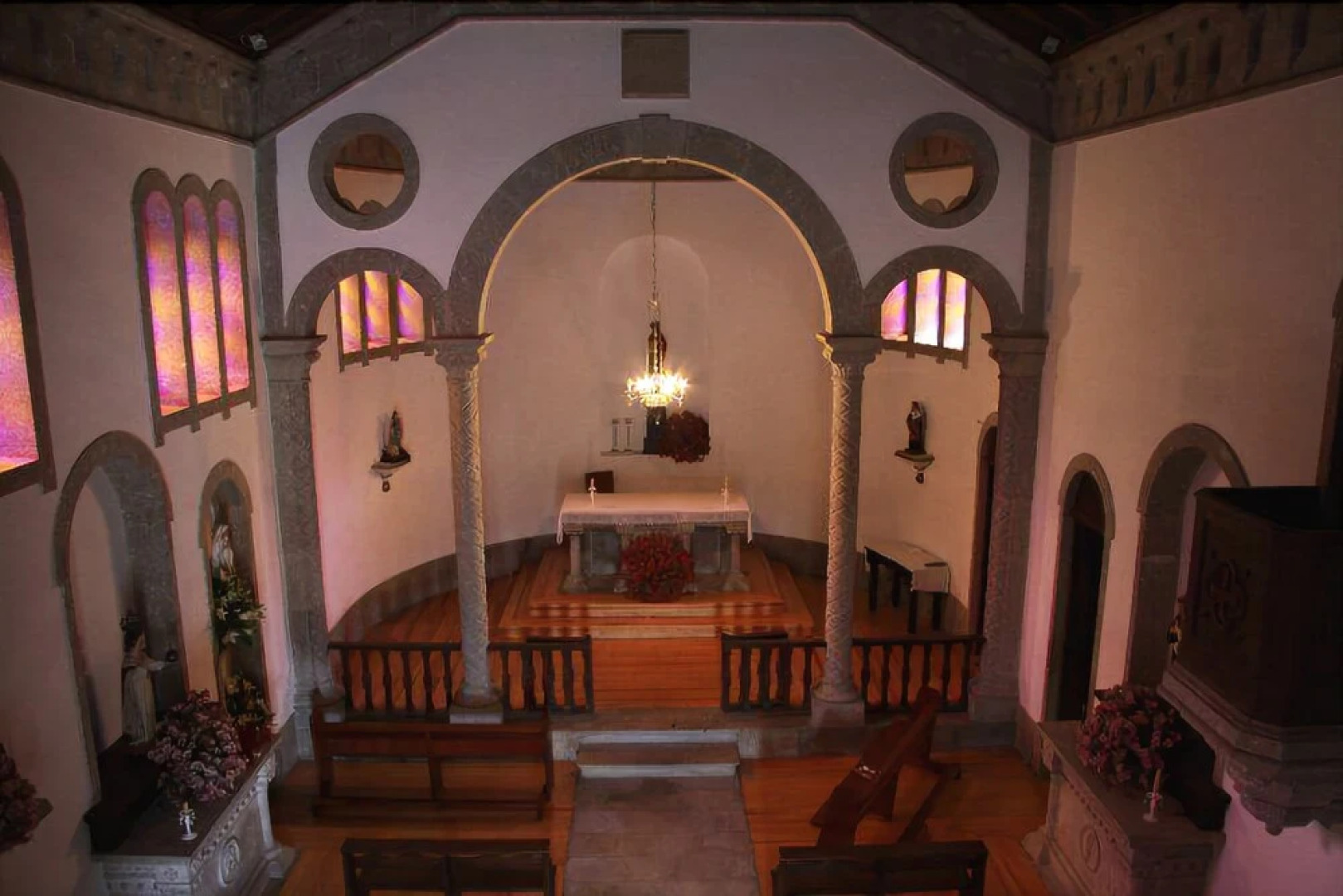 Casa da Quinta da Calçada