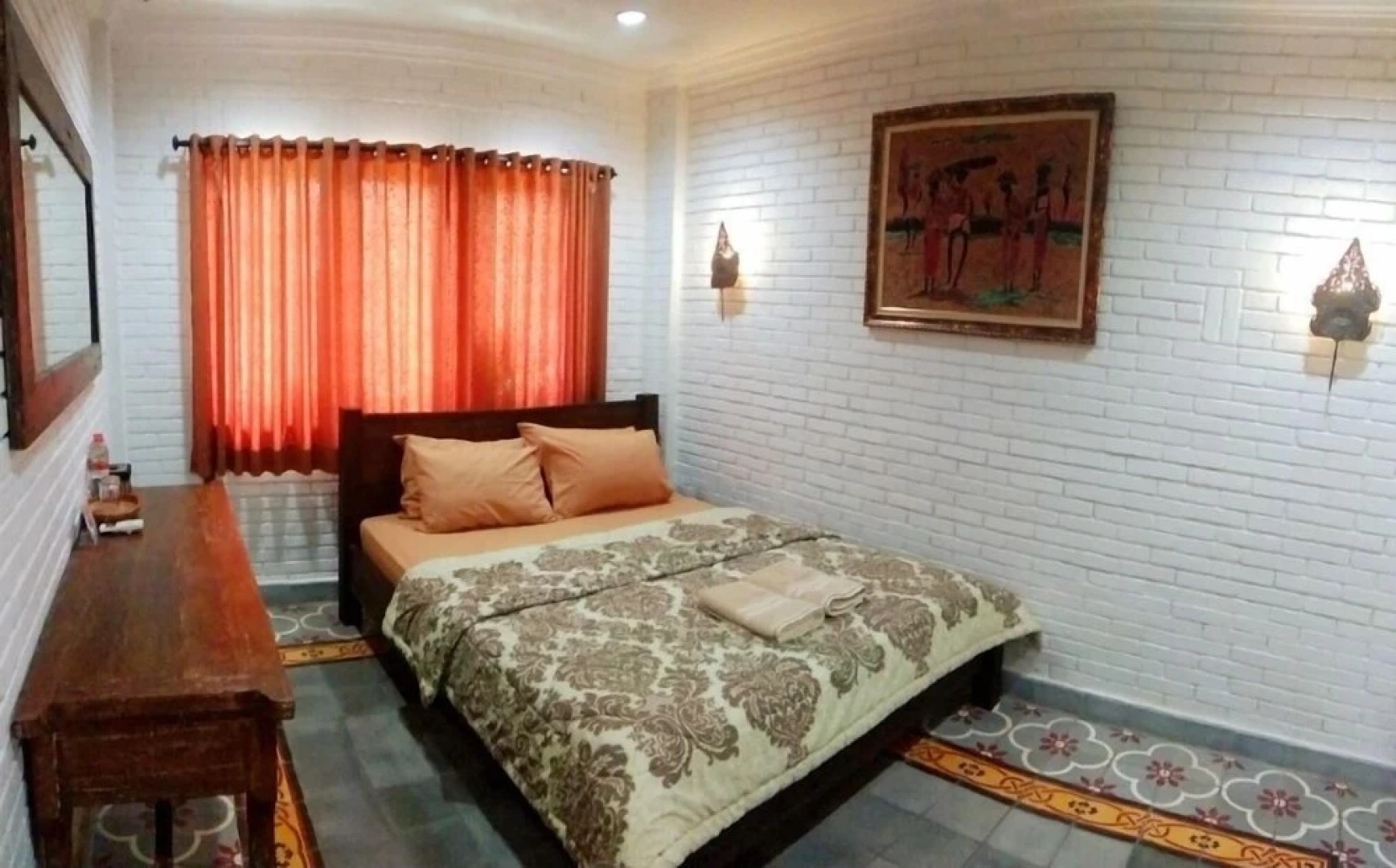 Satu Kayen Guest House