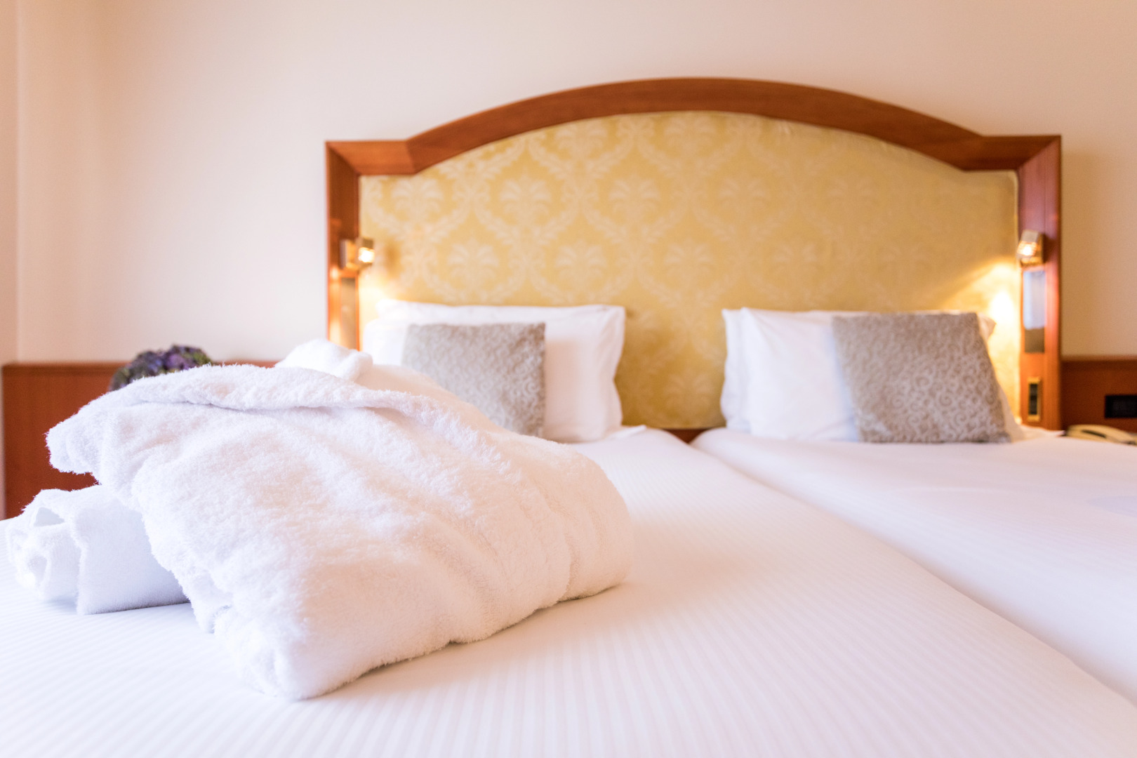 Galzignano Resort Terme & Golf - Hotel Sporting