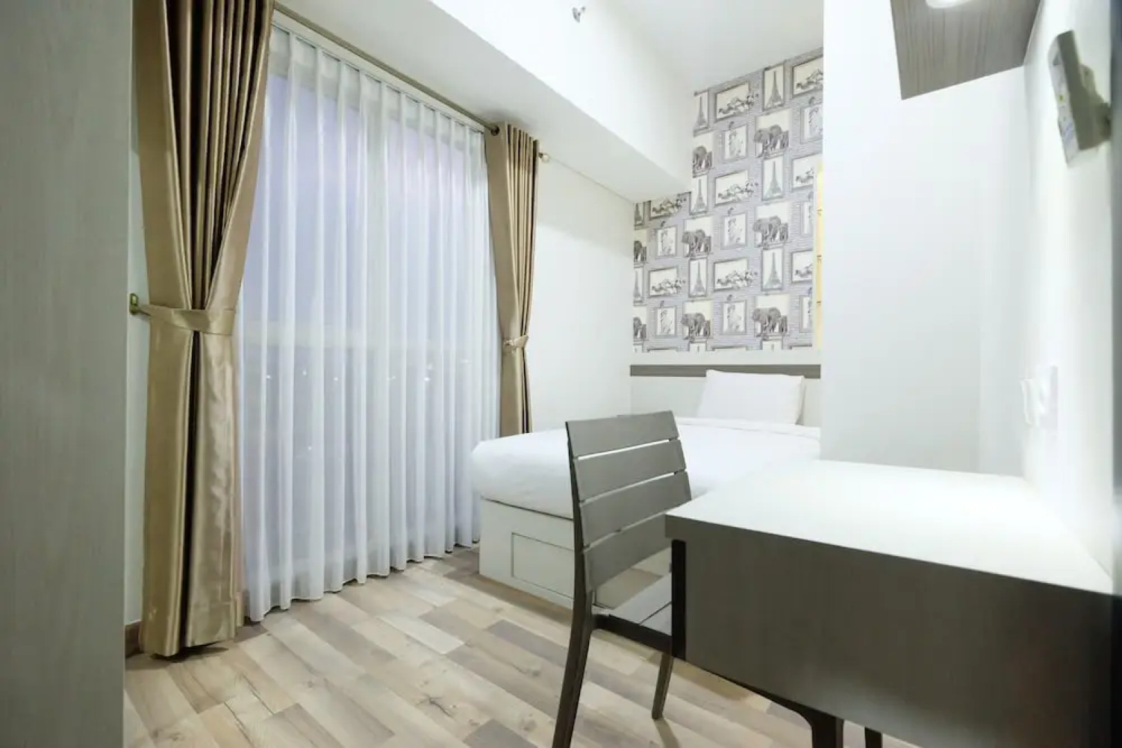 Affordable 2BR Casa De Parco BSD Apartment