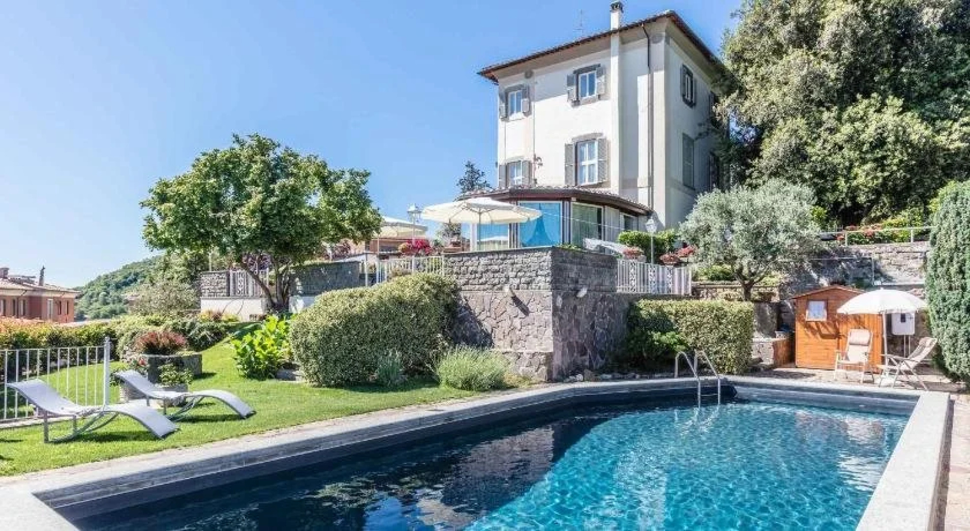 Casina Degli Specchi