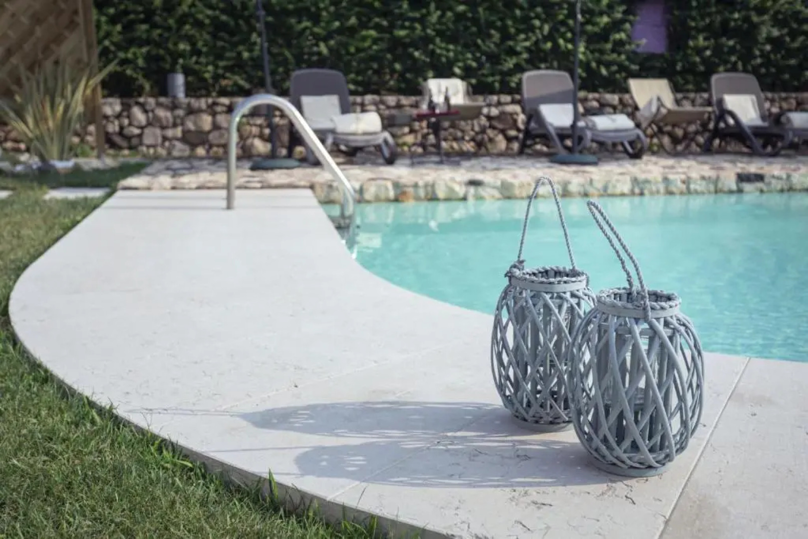 Corte dei Soavi - Apartments