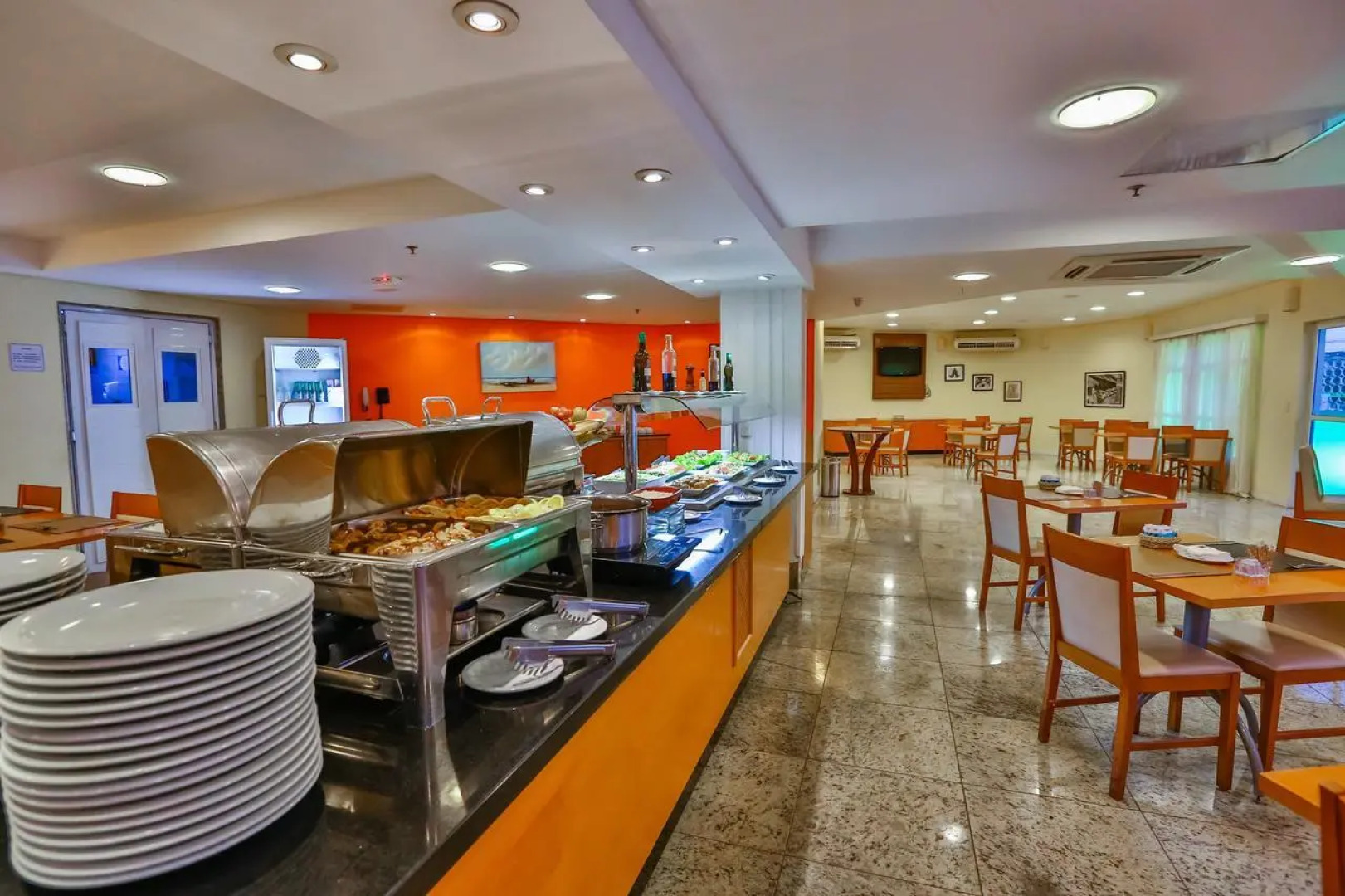 Dubai Macaé by Atlântica