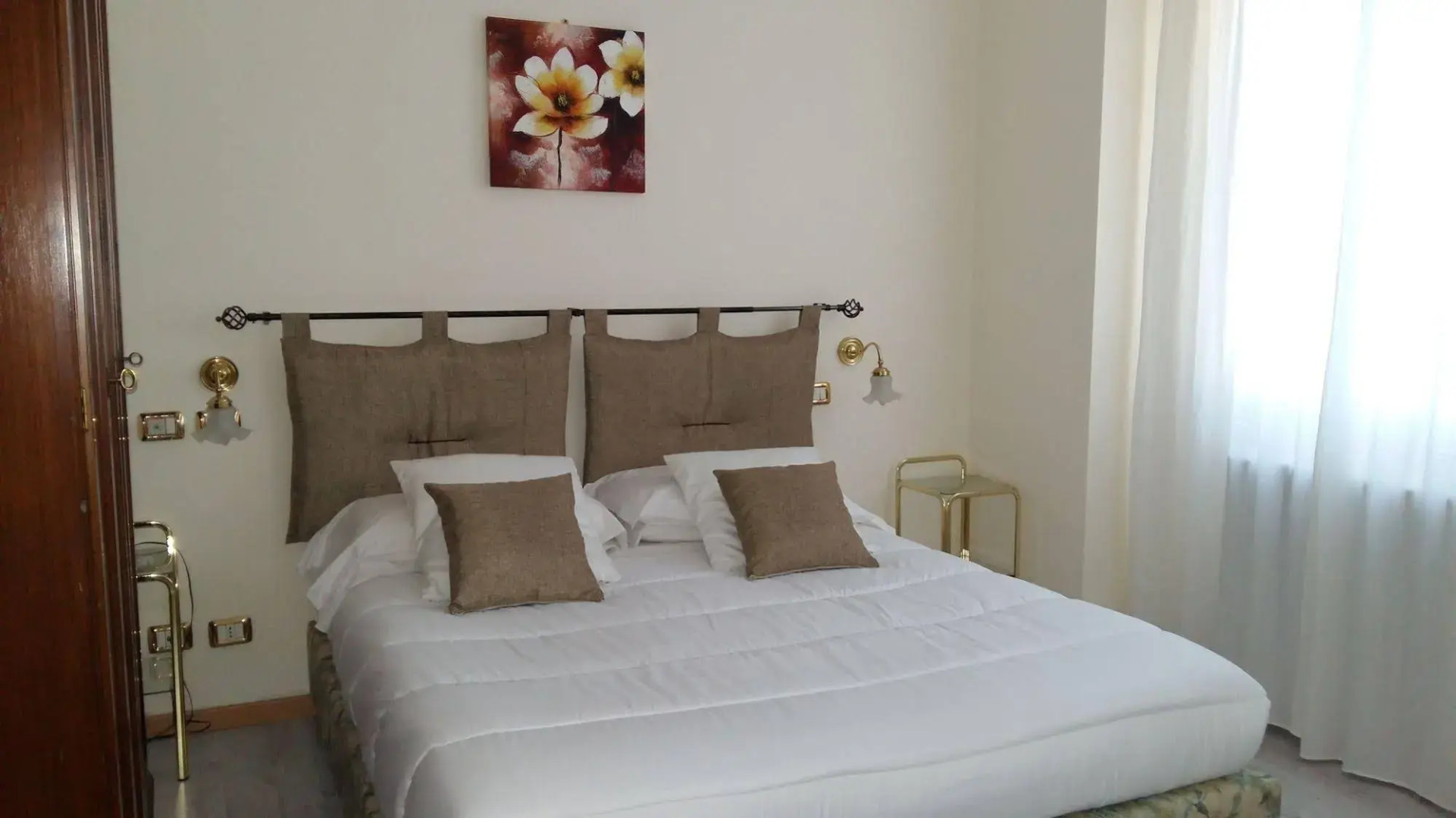 Villa delle Ortensie