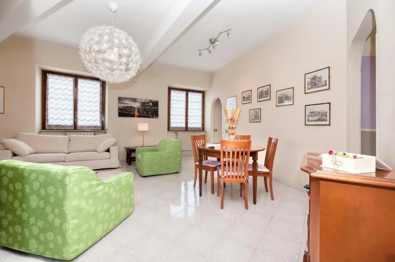 Residence Villa Savoia