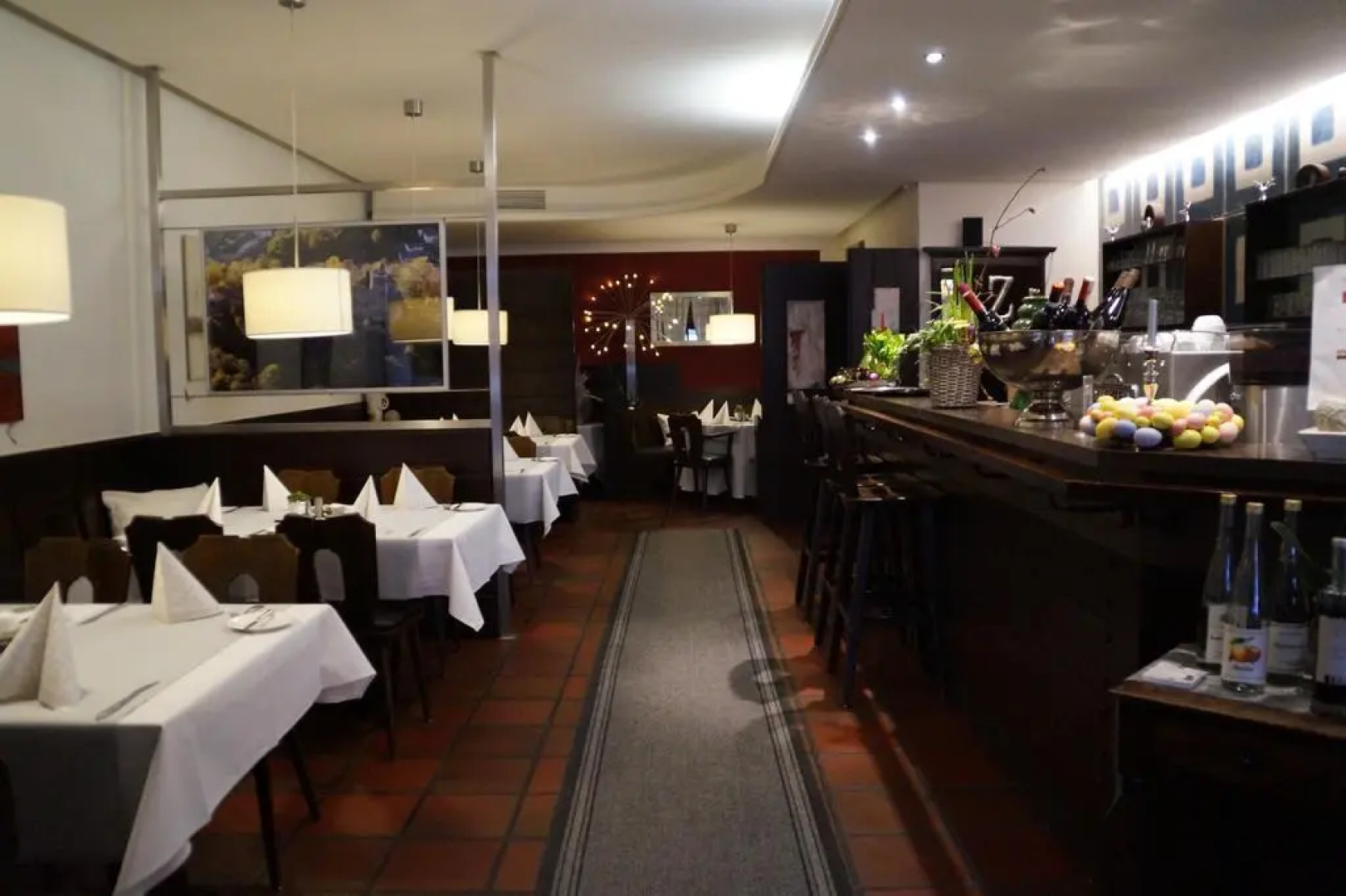 Hotel Restaurant Zunftstube