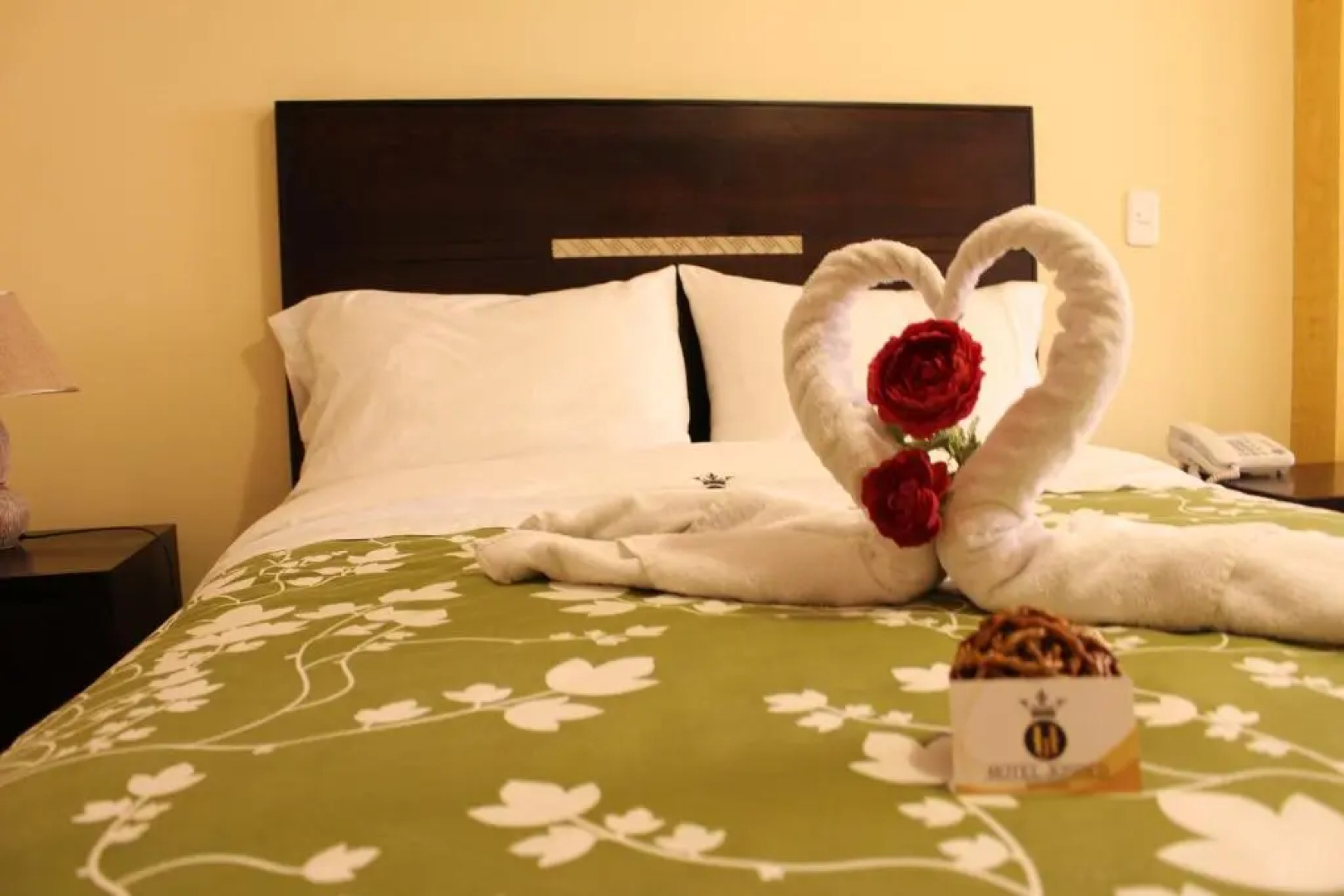 Hotel Joshed Imperial