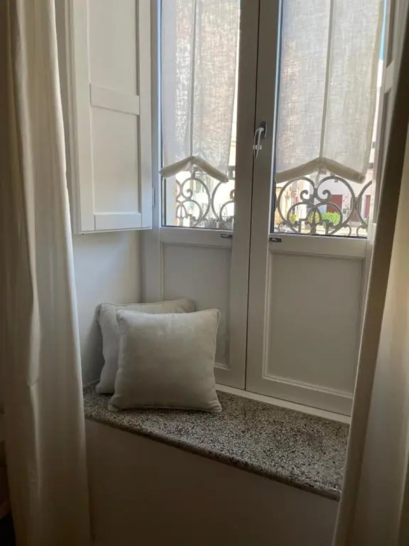 n°21 (Casa di Anna)