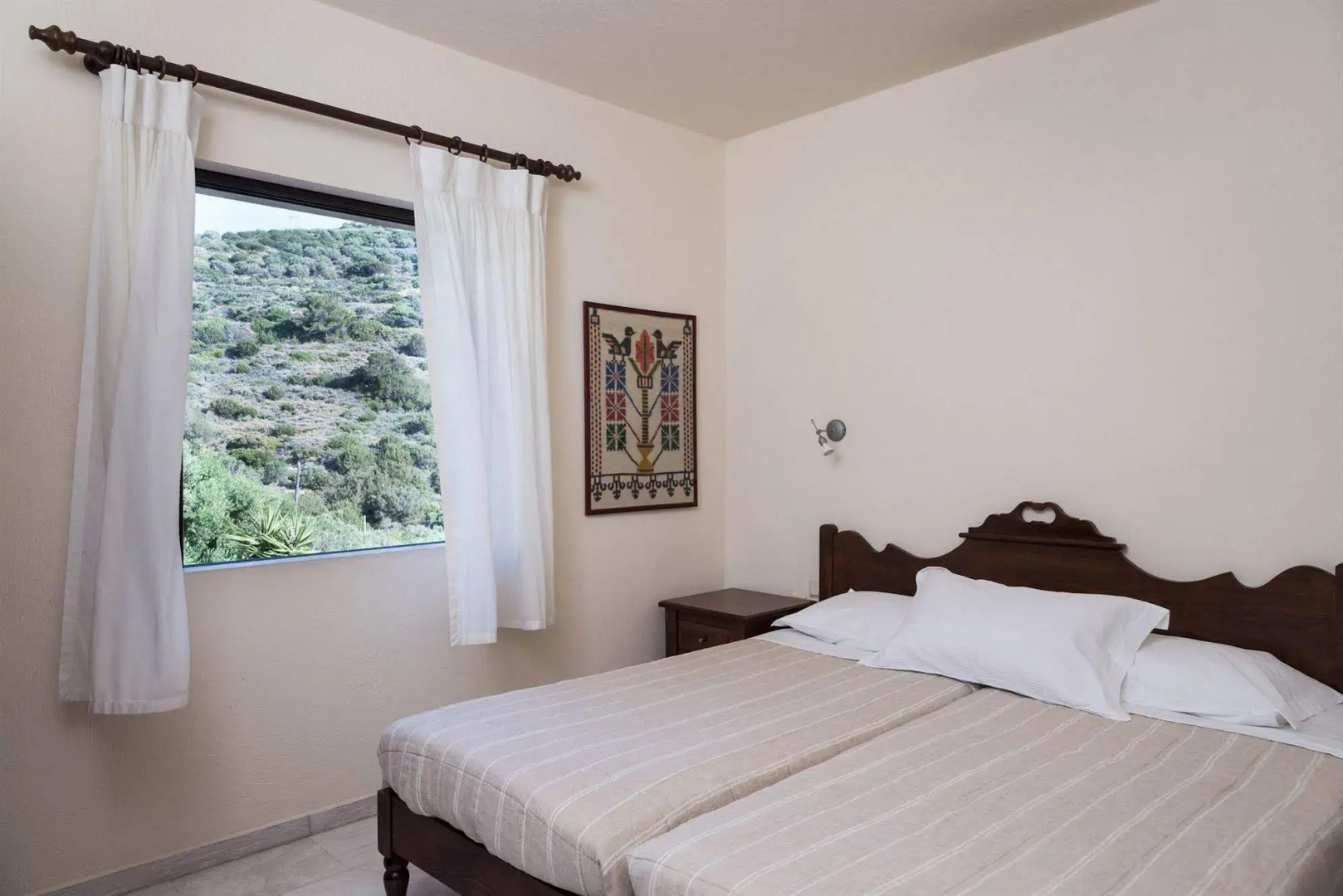 Istron Luxury Villas