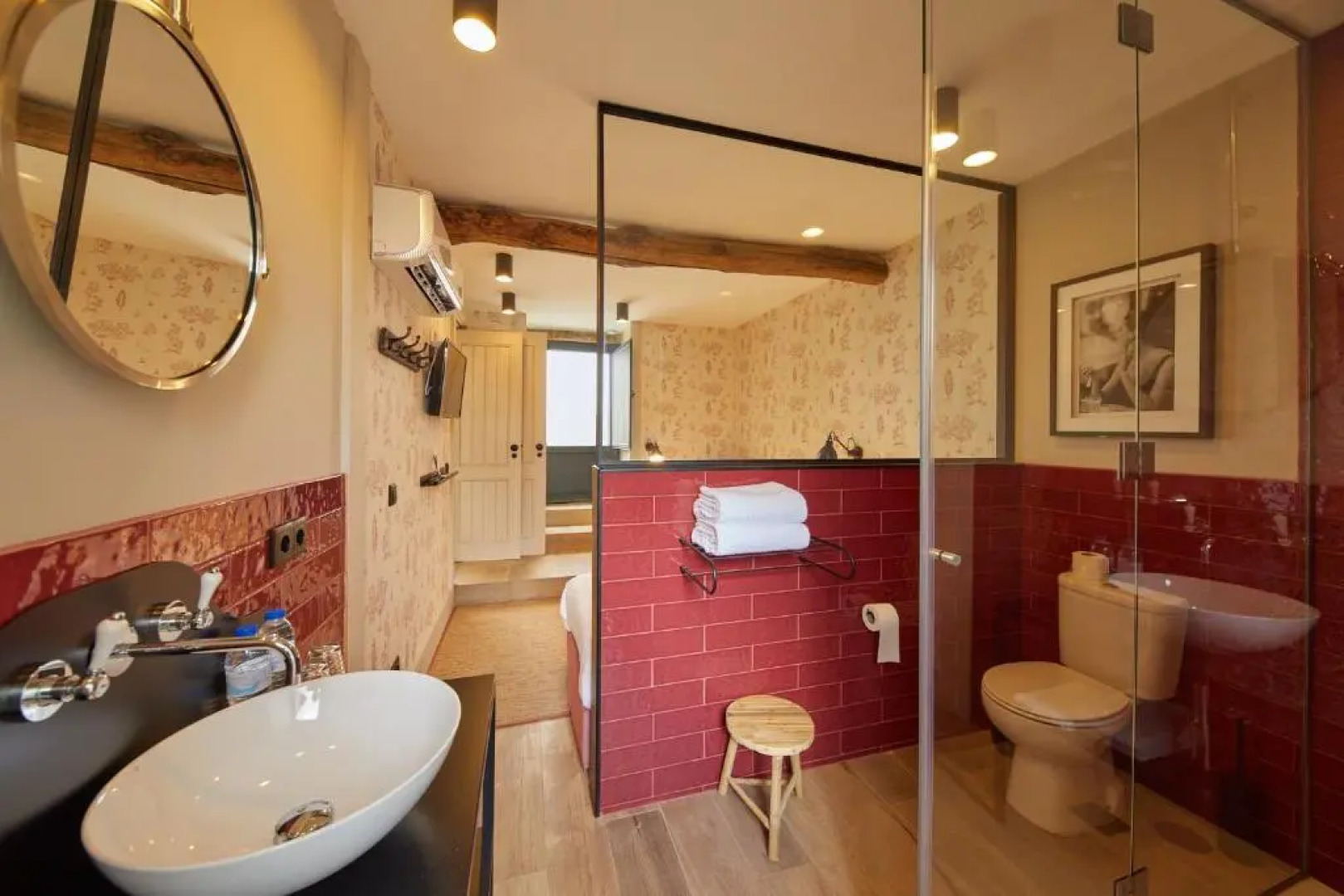 THE PINTA Boutique Hotel