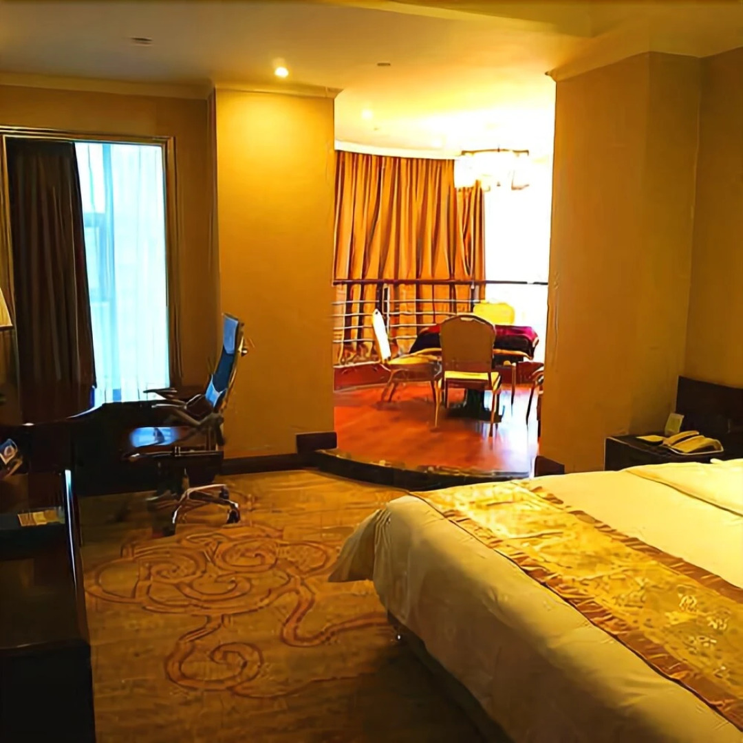 Lianjiang International Hotel