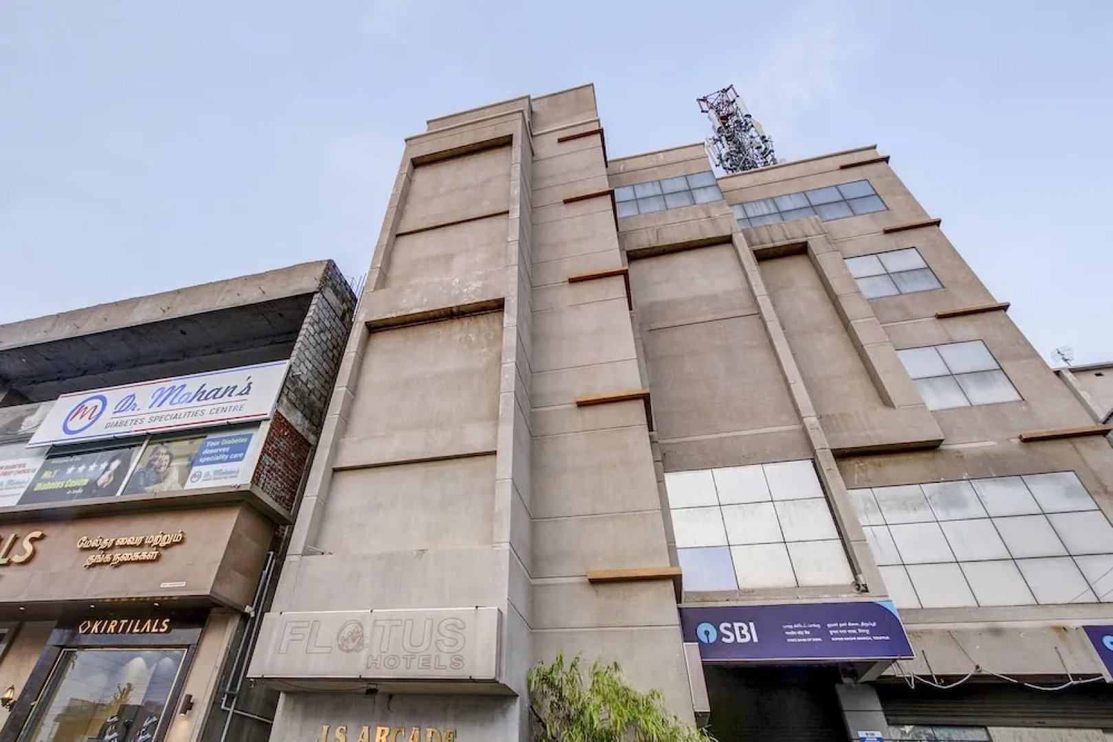 Townhouse 937 The Grand Hospitality