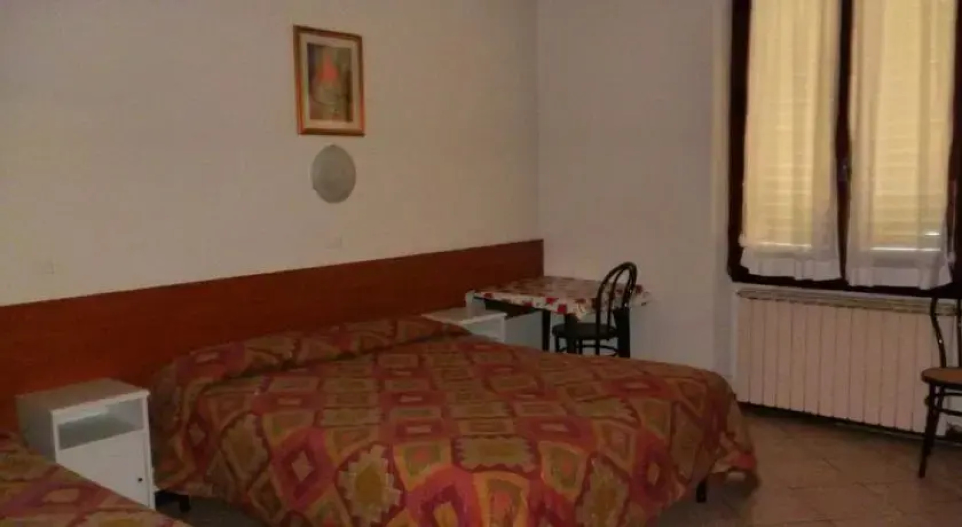 Viottolone Bed and Car