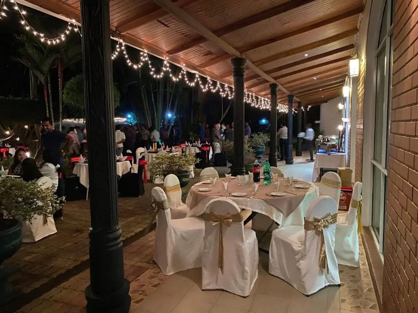 Hotel Spring View (Pvt) Ltd