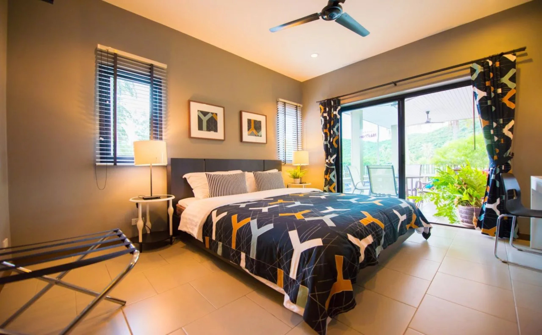 Villa Na Pran, Pool Villa