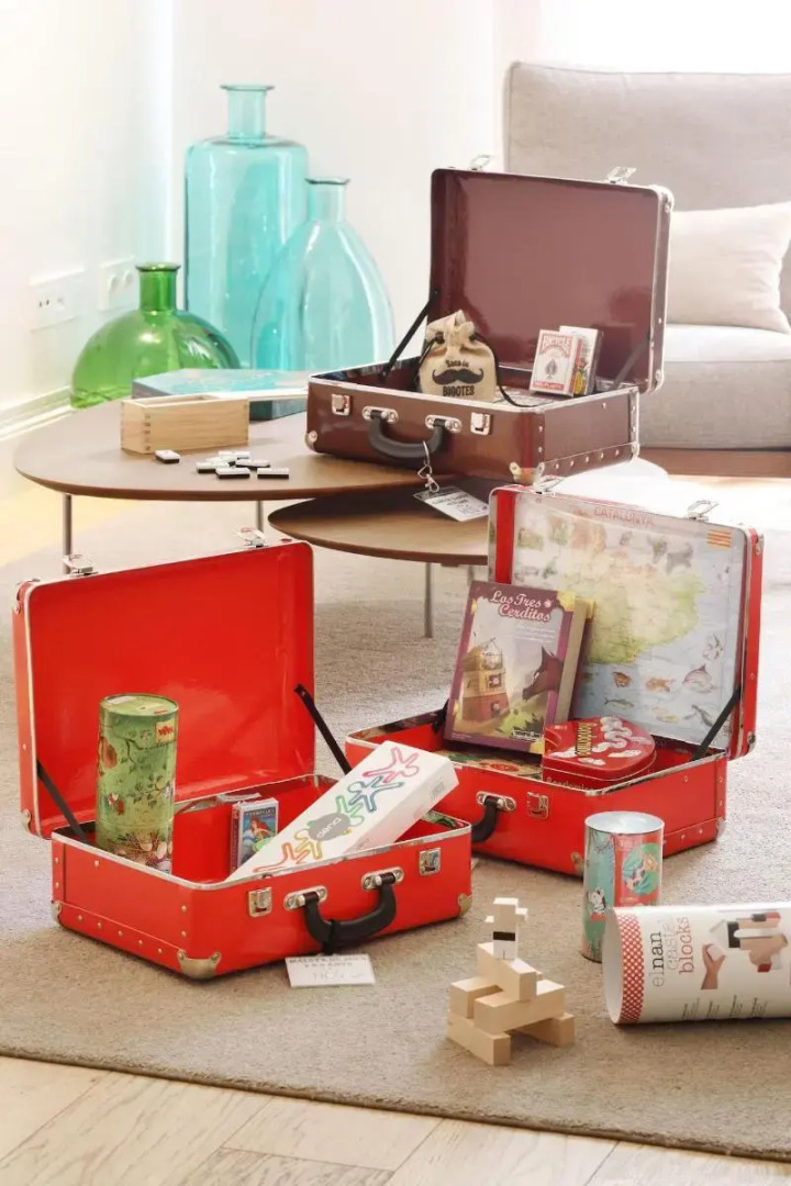 Apartaments Plaça del Vi