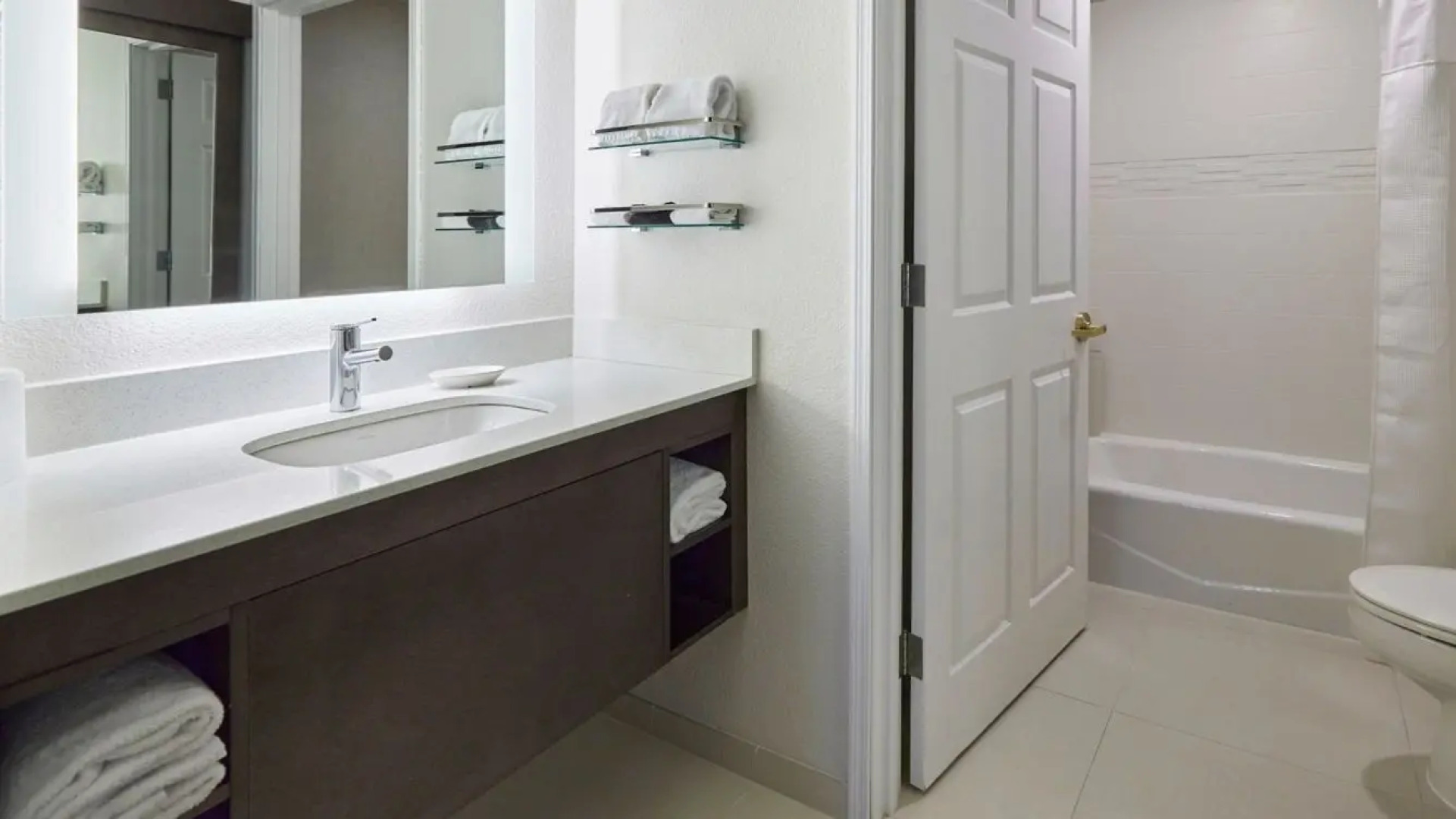 Residence Inn Eugene Springfield