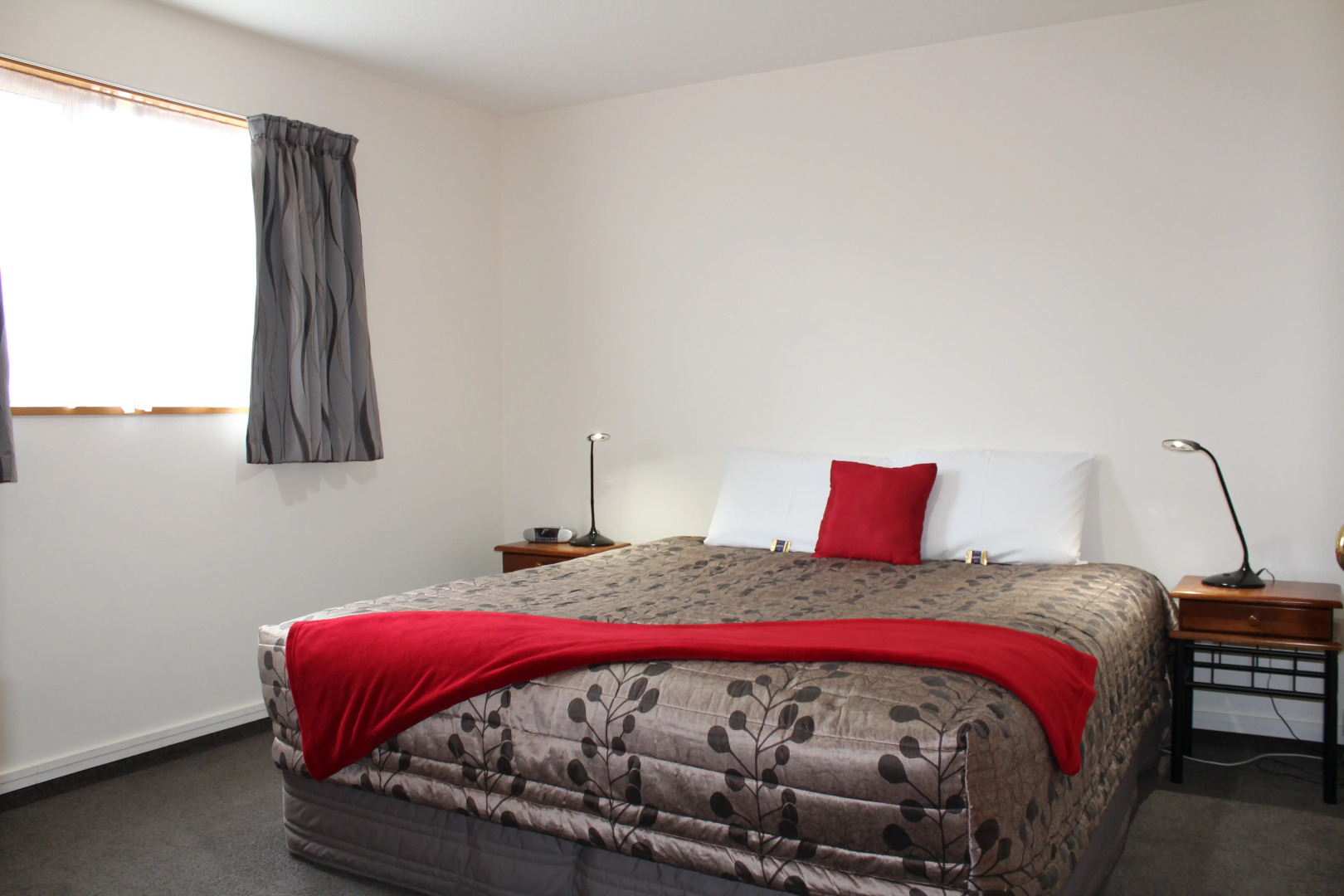 ASURE Ambassador Motor Lodge