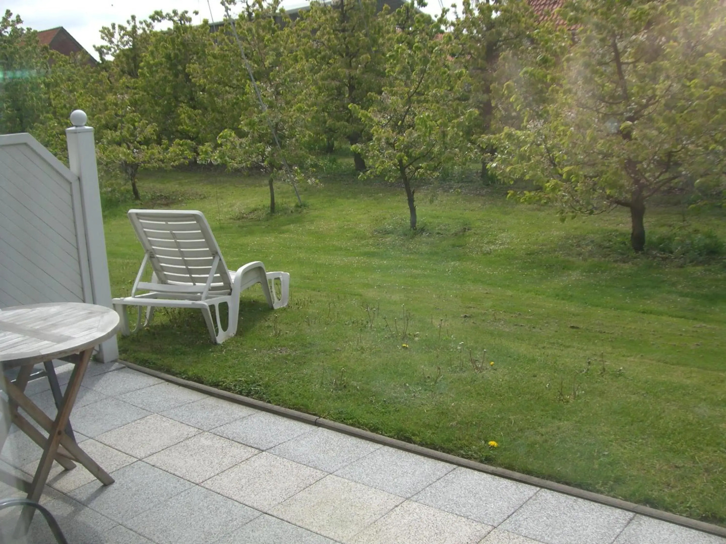 Ferienwohnungen Lindemann