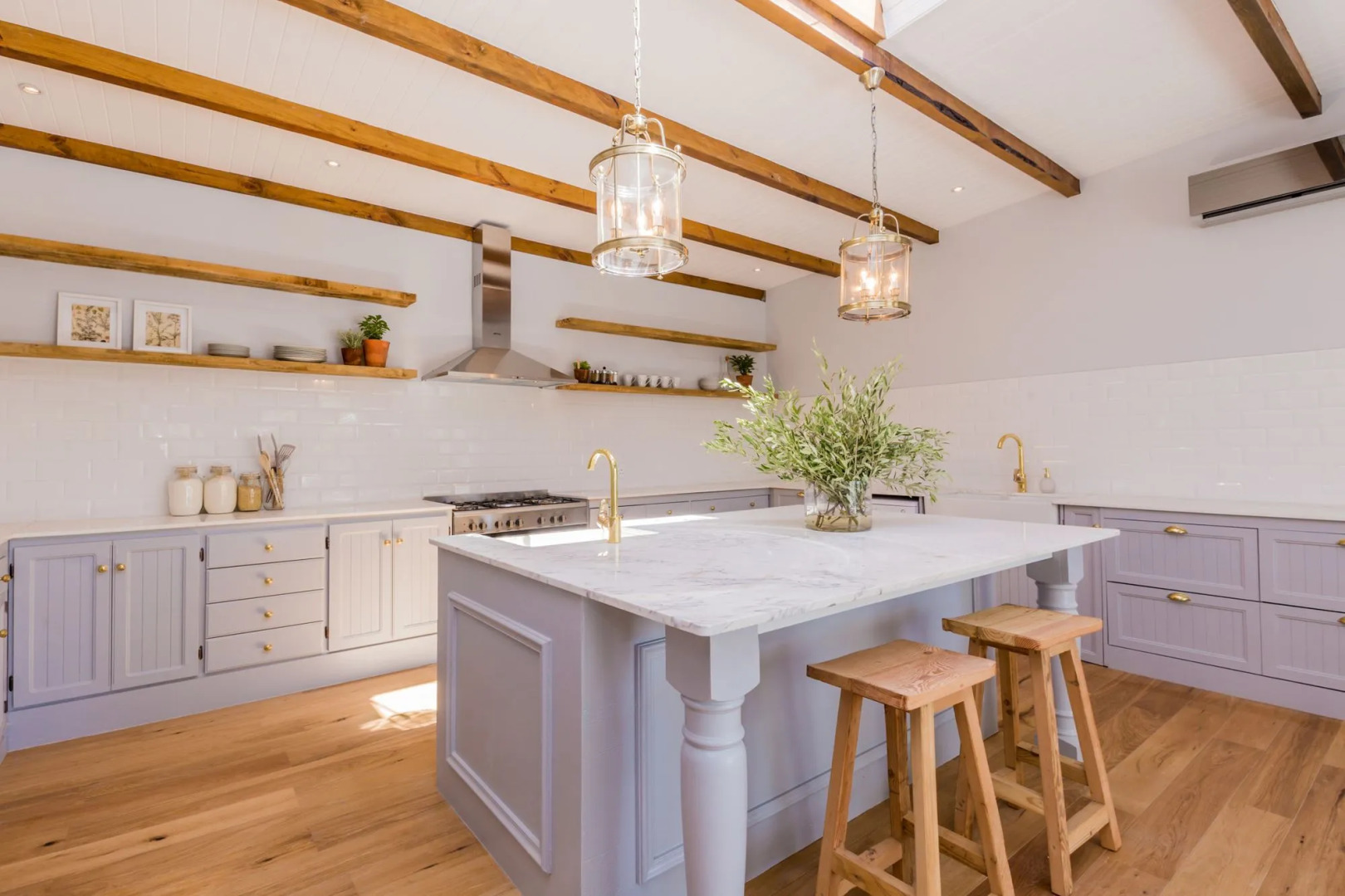 Гостевой дом Mirabelle Bed and Breakfast