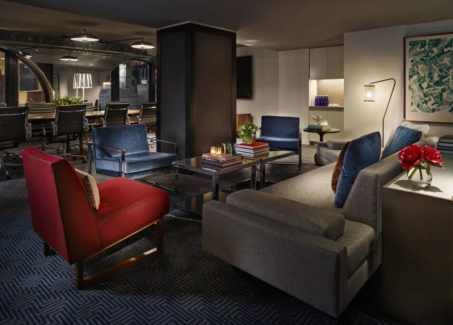 Paramount Times Square – A Generator Hotel