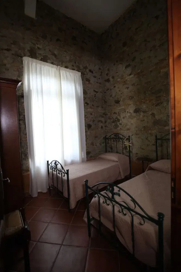 Agriturismo Il Vescovo