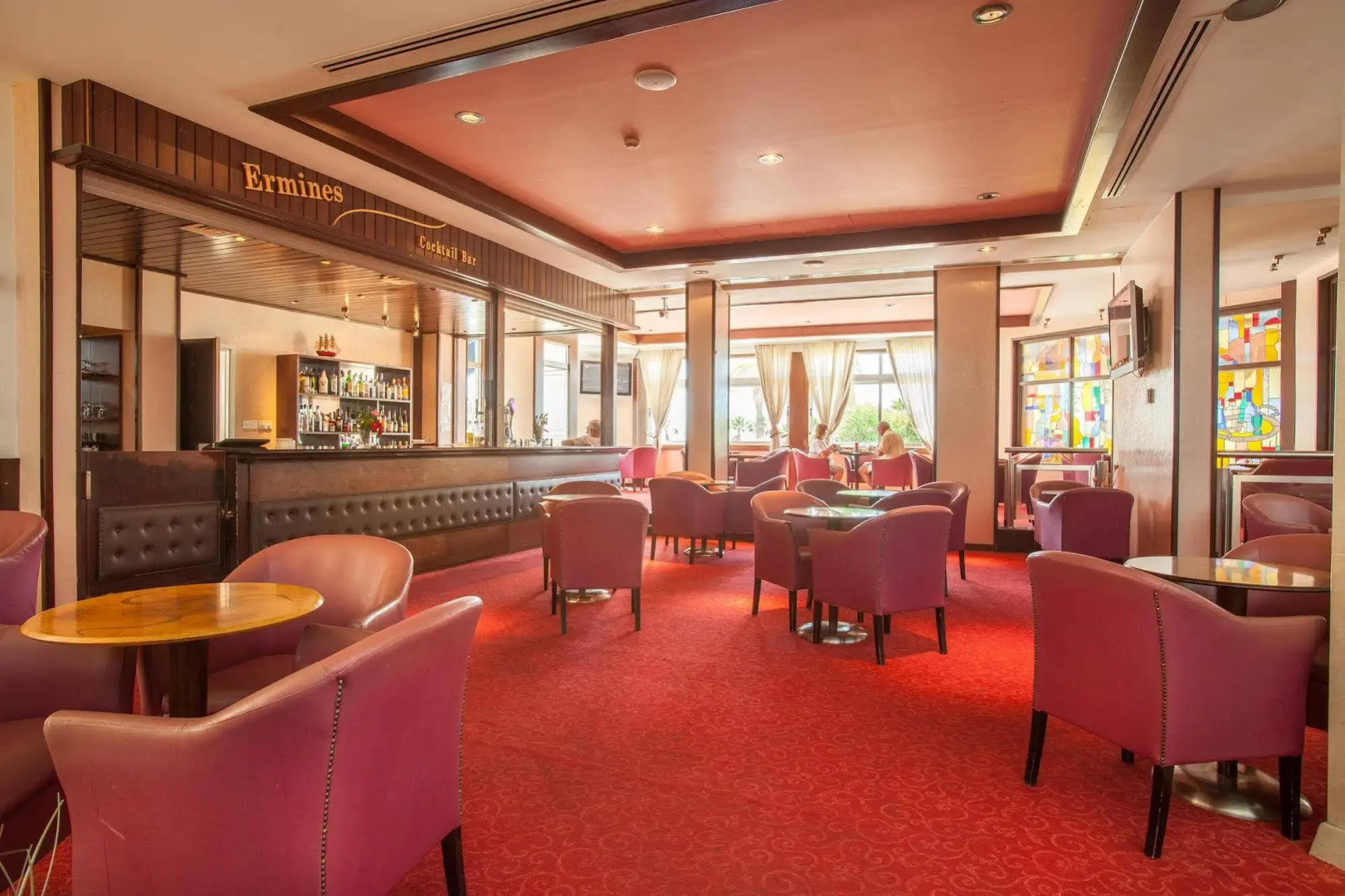 Crown Resorts Horizon