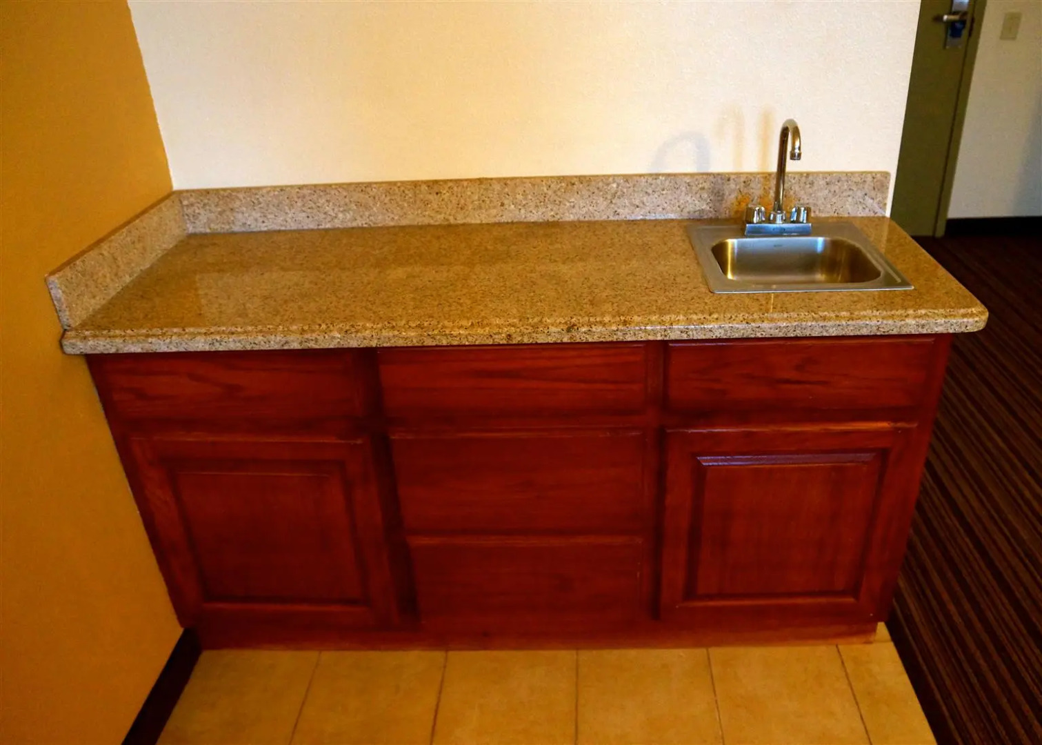 Best Western East El Paso Inn