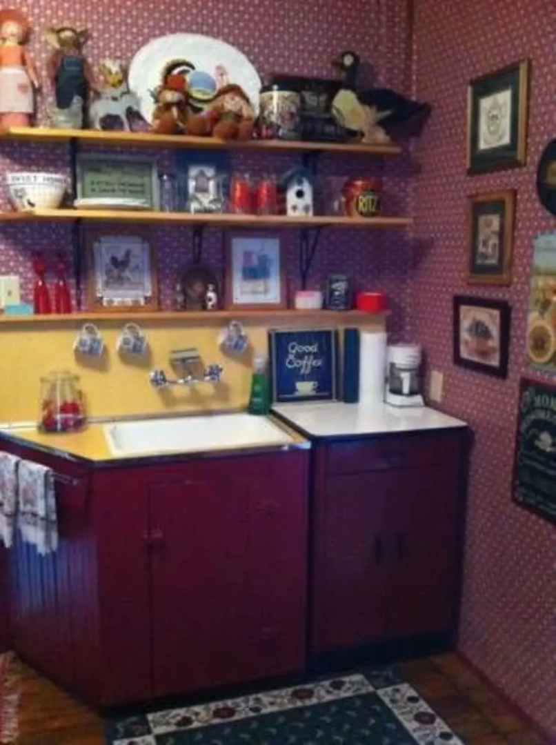 11 Singleton House B&B