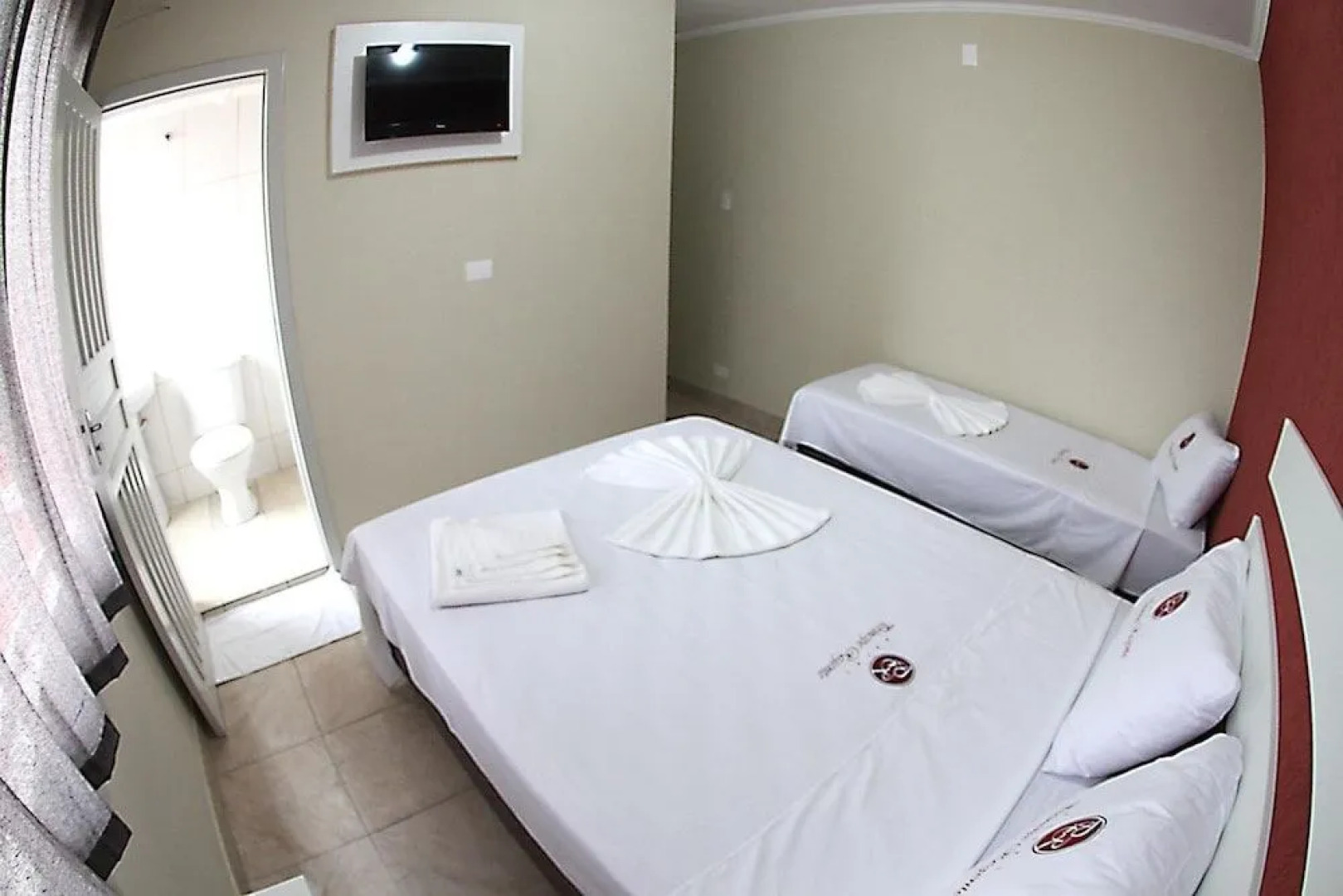 Hotel Principe Regente