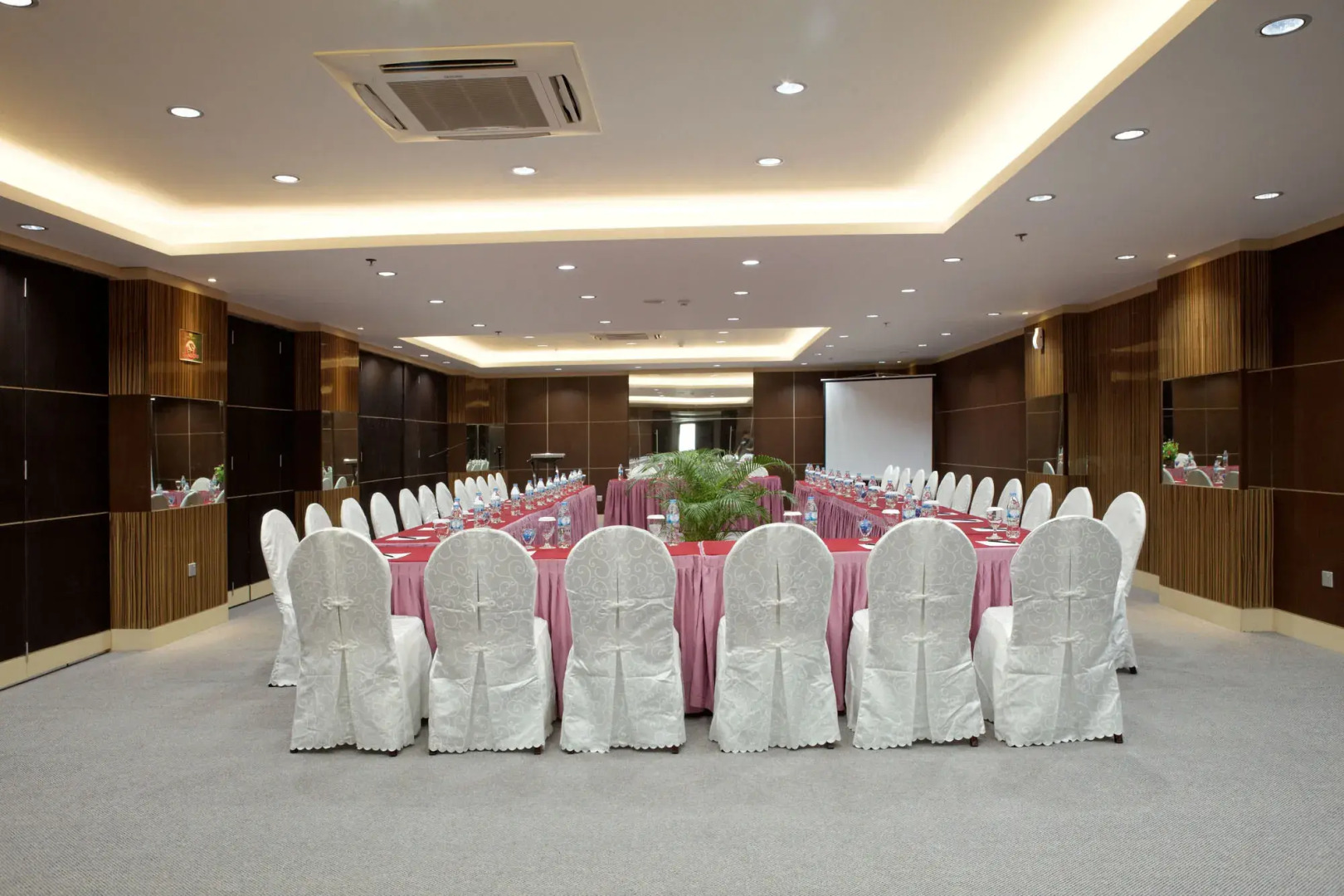 Nagoya Mansion Hotel & Residence