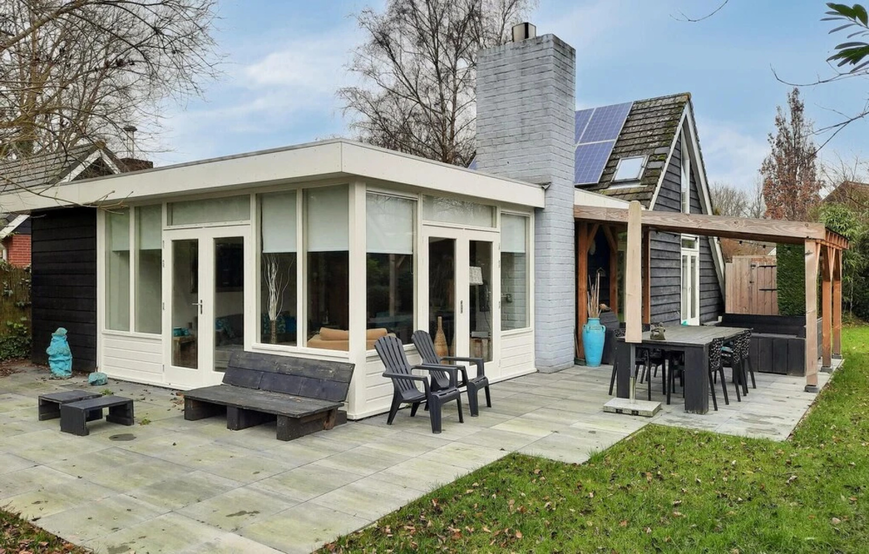 Amazing Home in Bruinisse With 2 Bedrooms, Sauna and Wifi