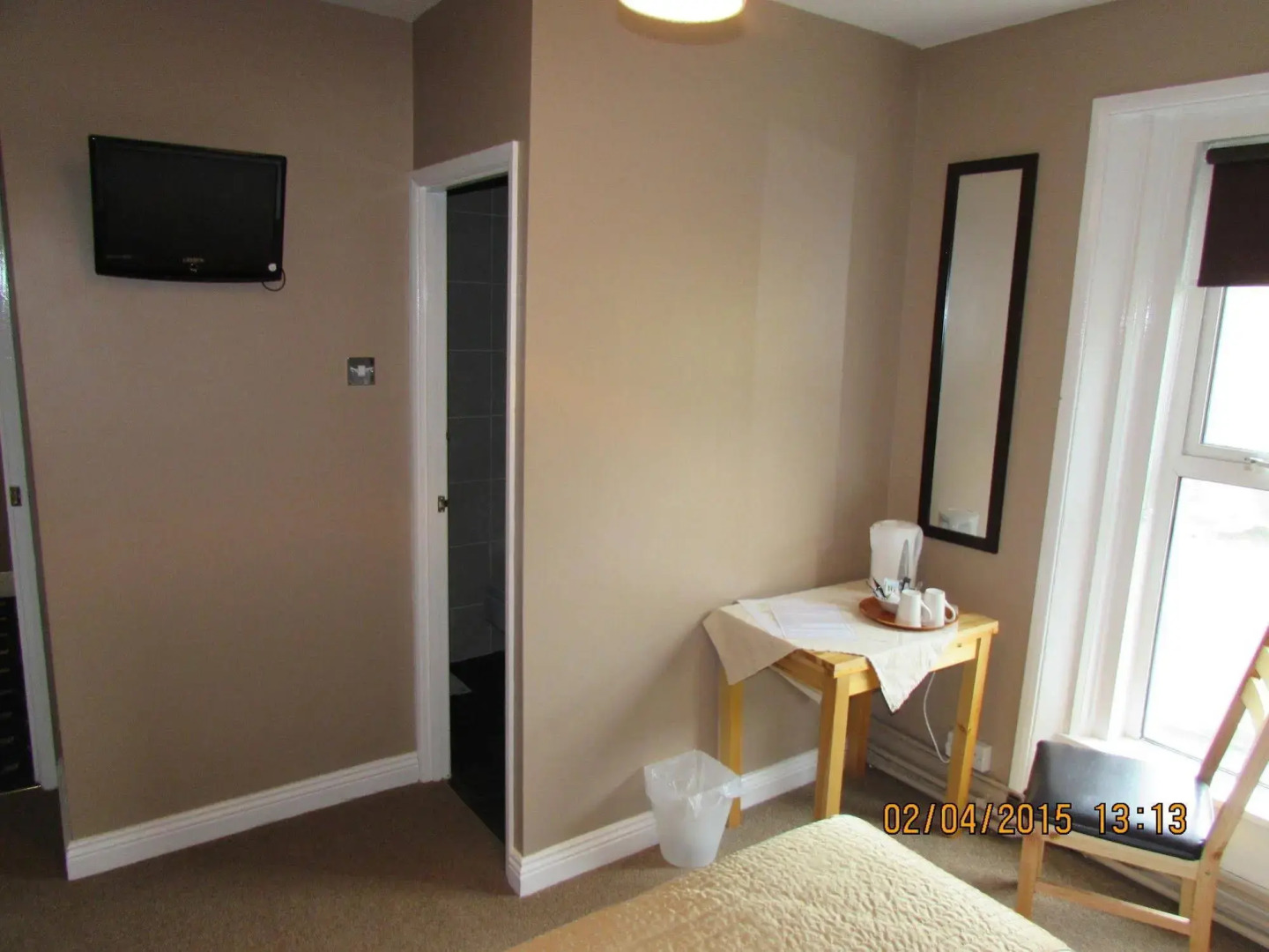 The Royal Clarence Hotel