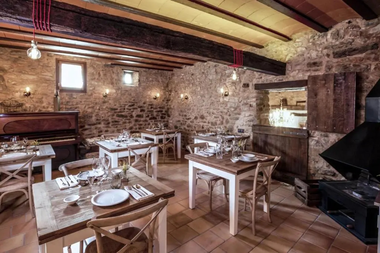 Hotel Mas la Ferreria